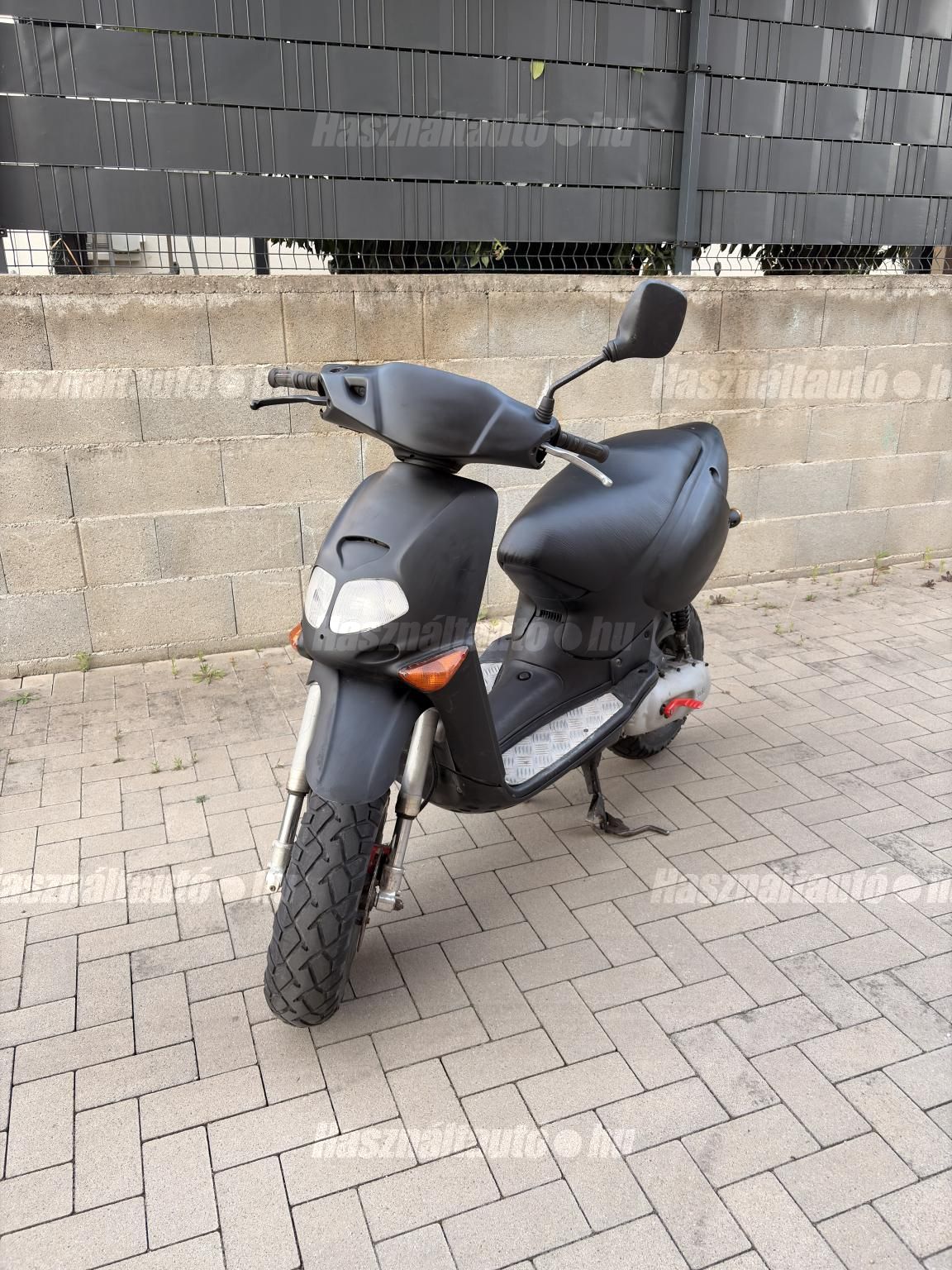 APRILIA RALLY 50 2001/2 - 1