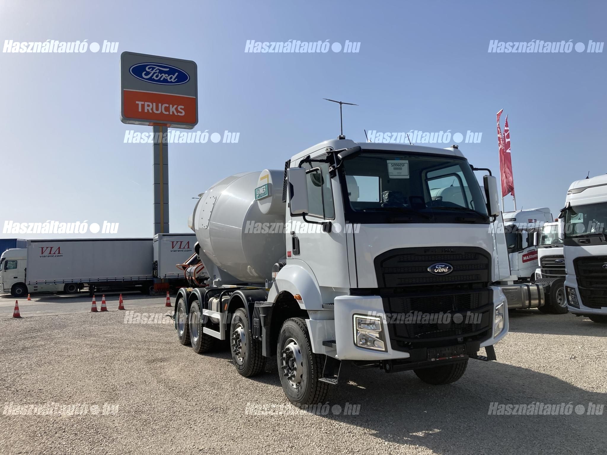 FORD 2026 - 1