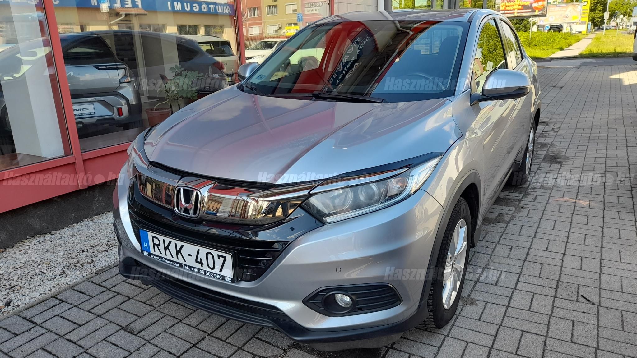 HONDA HR-V 2019/5 - 1