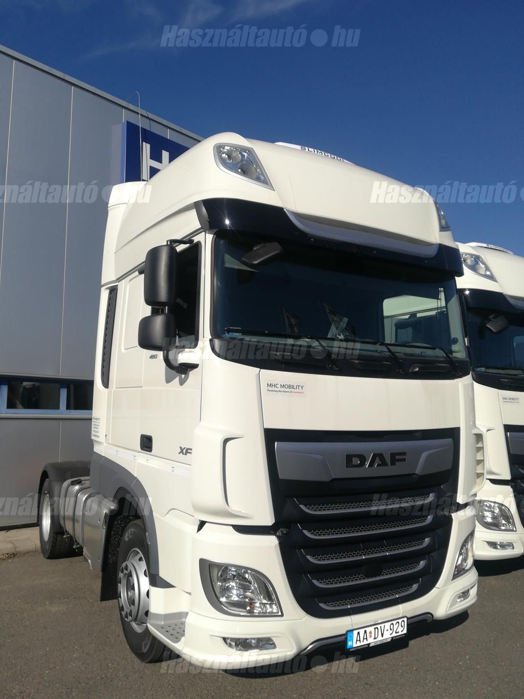 DAF 2022/10 - 1