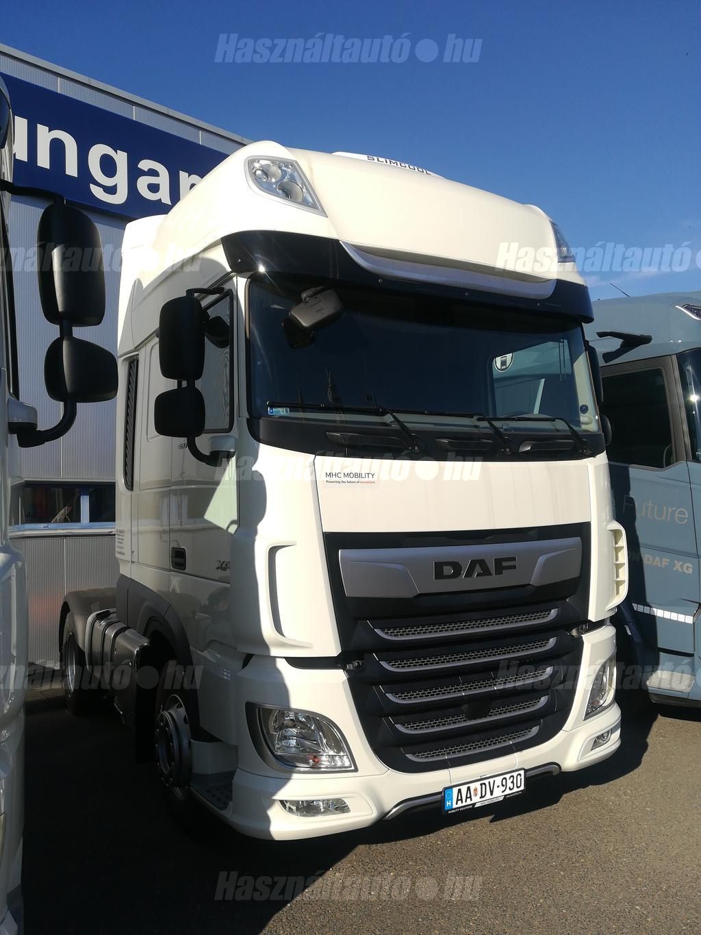 DAF 2022/10 - 1
