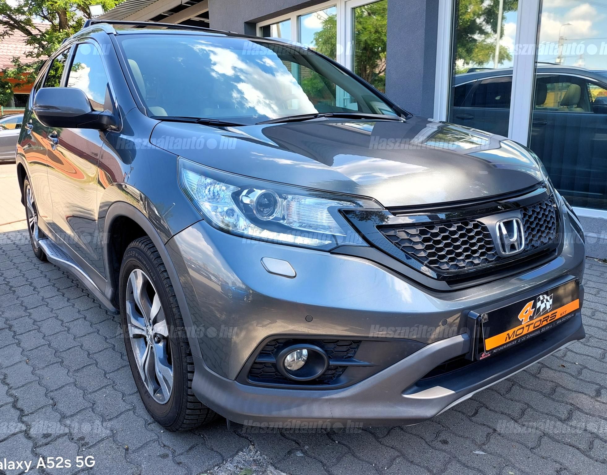 HONDA CR-V 2015/1 - 1