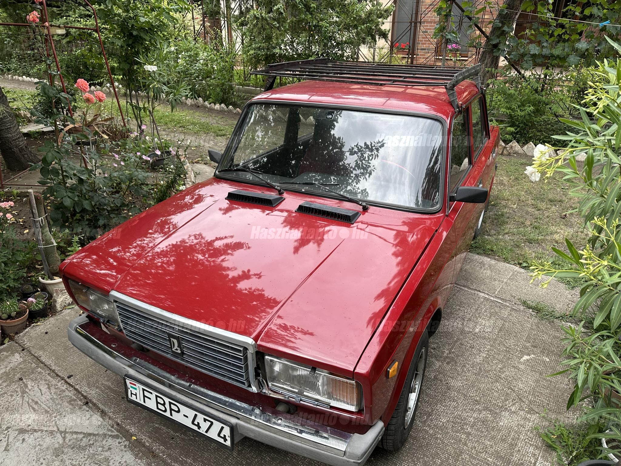 LADA 2107 1995/8 - 1