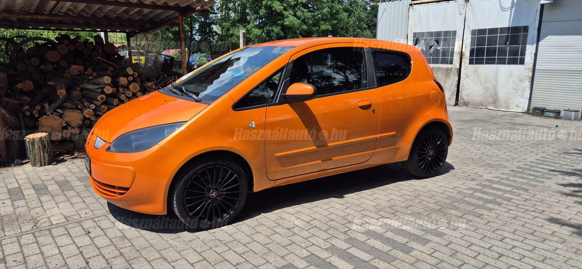 MITSUBISHI COLT 2008/8 - 1