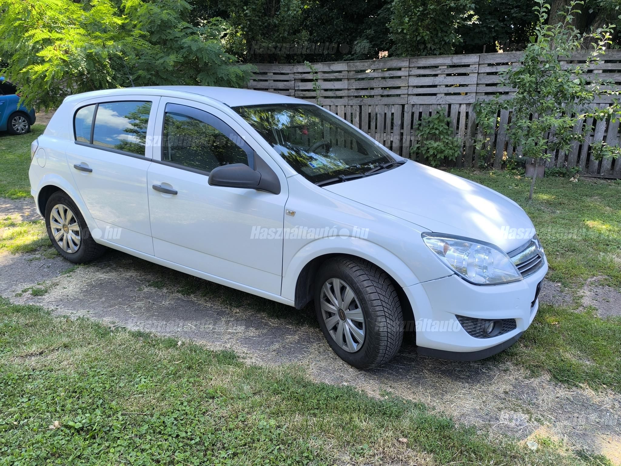 OPEL ASTRA H 2007/12 - 1