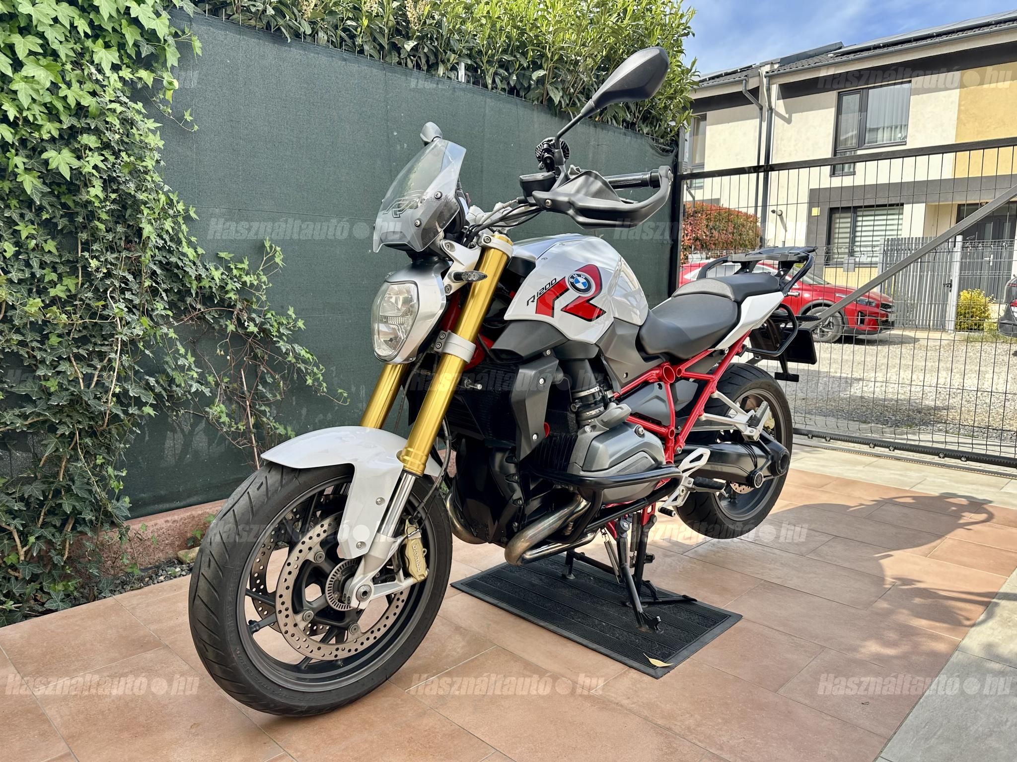 BMW R 1200 R 2015/5 - 1