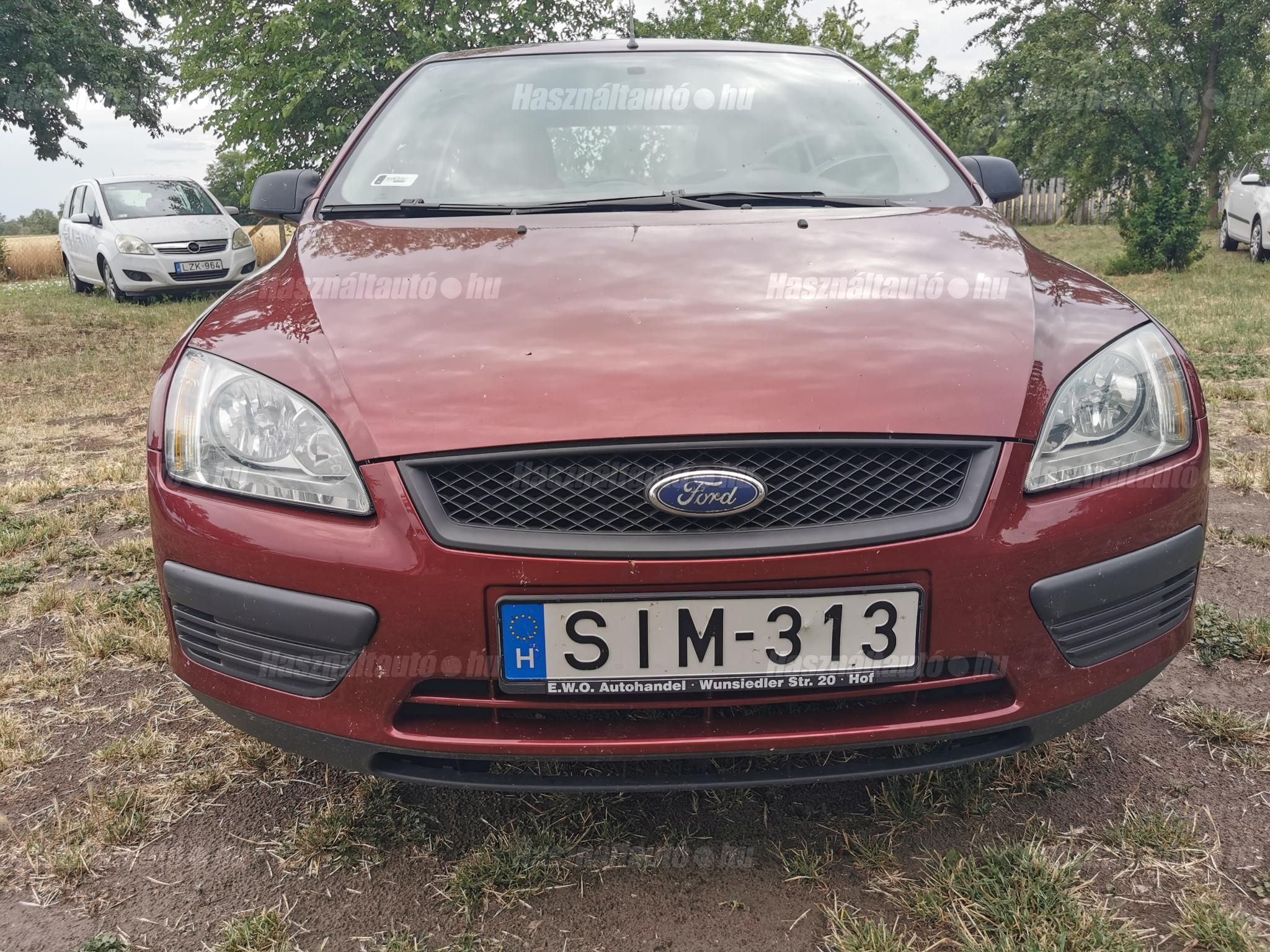 FORD FOCUS 2005/7 - 1
