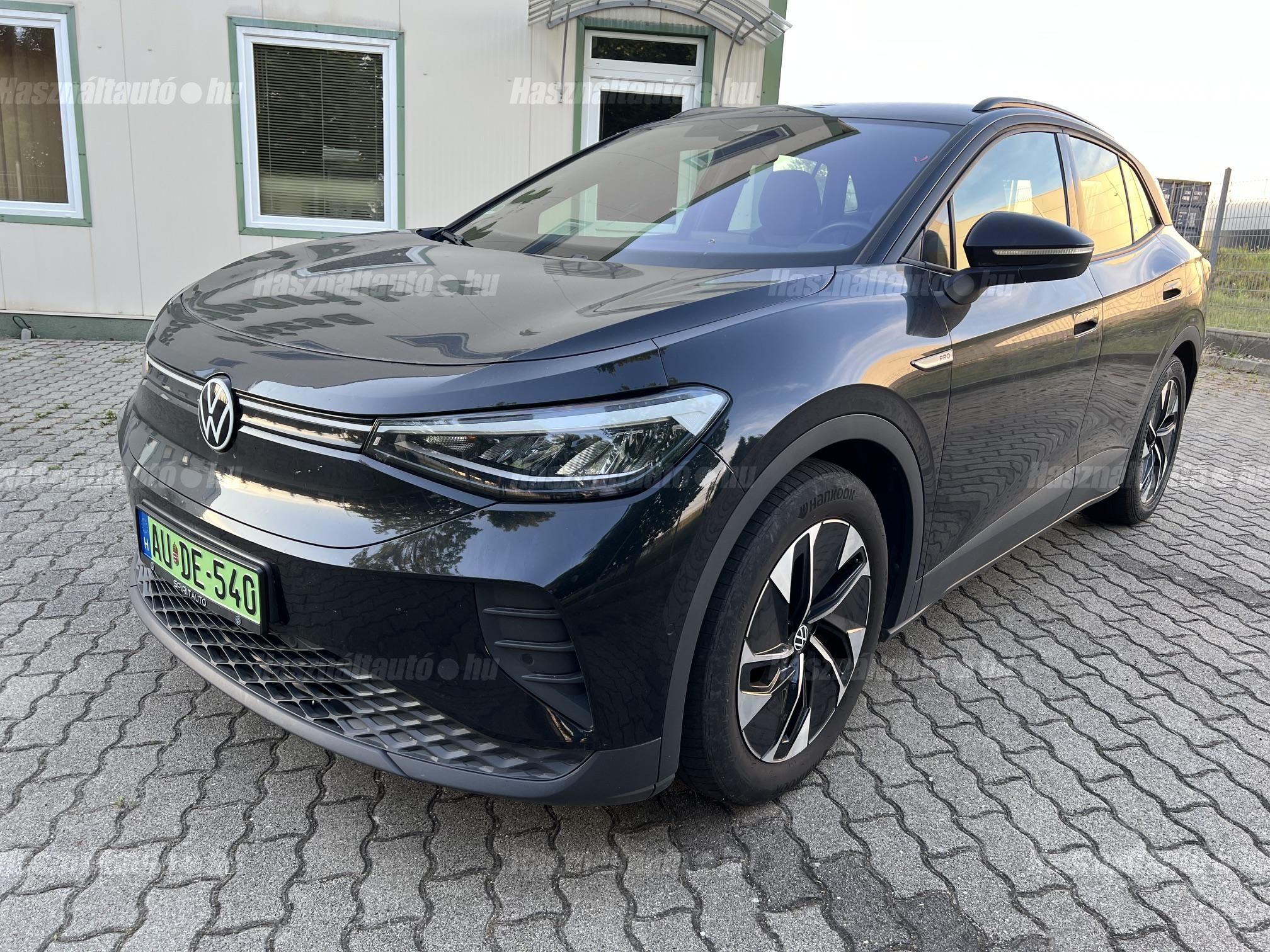 VOLKSWAGEN ID.4 2023/2 - 1