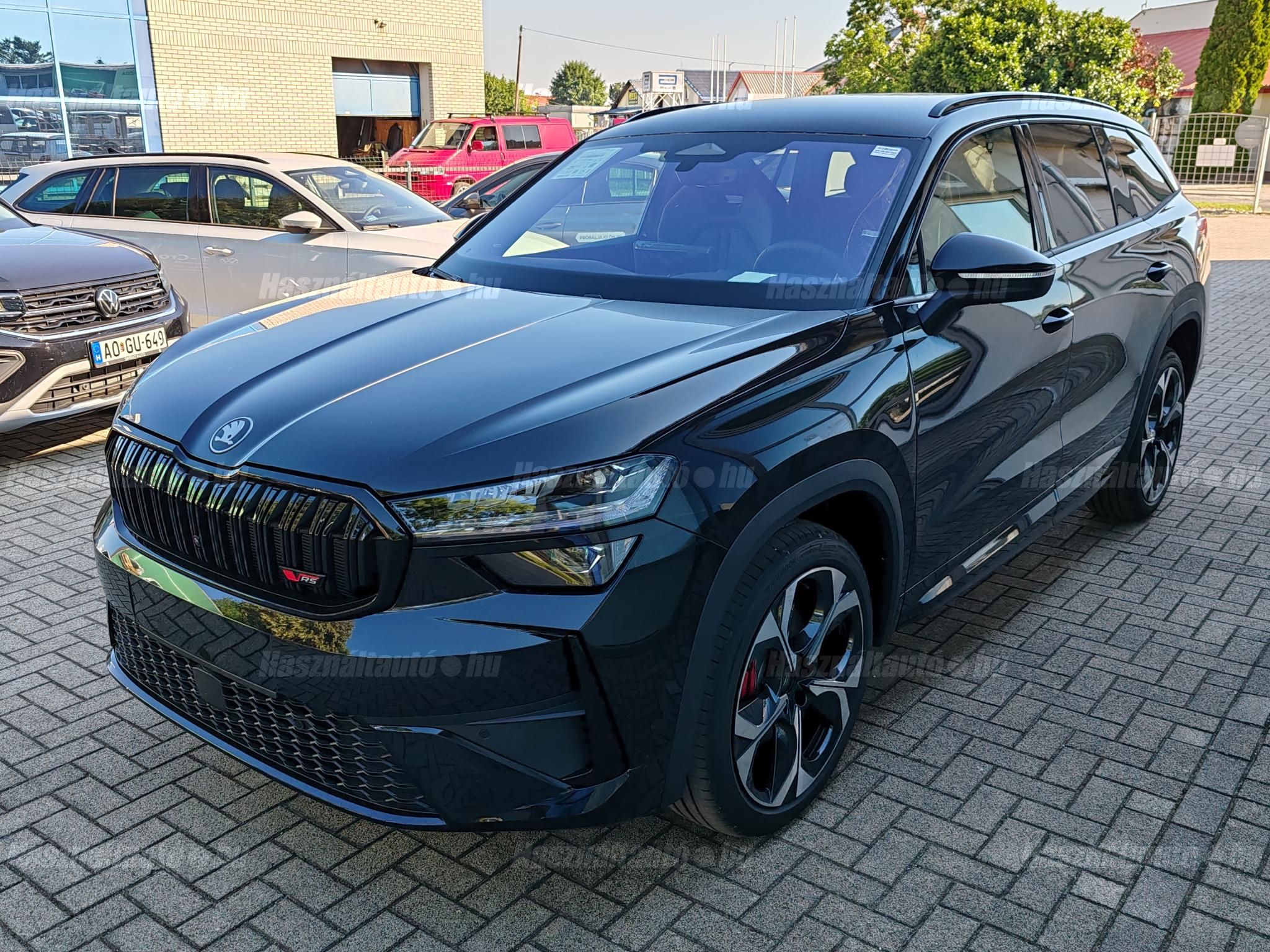 SKODA KODIAQ 2026/6 - 1