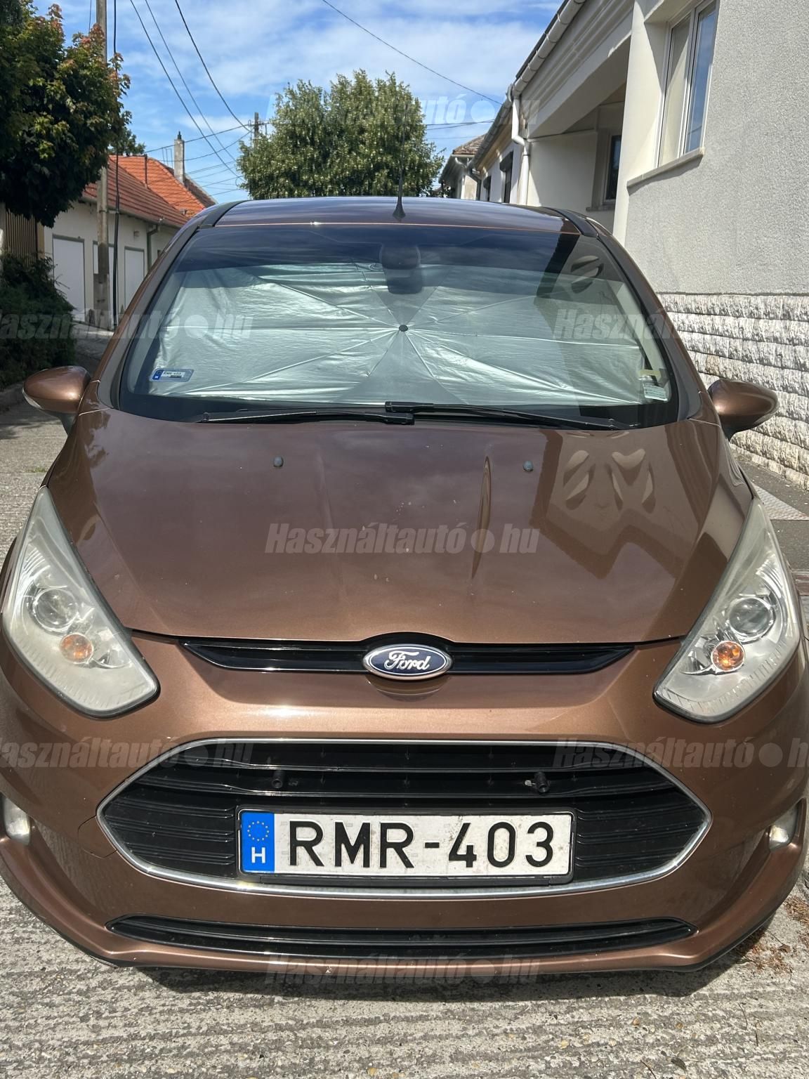 FORD B-MAX 2013 - 1