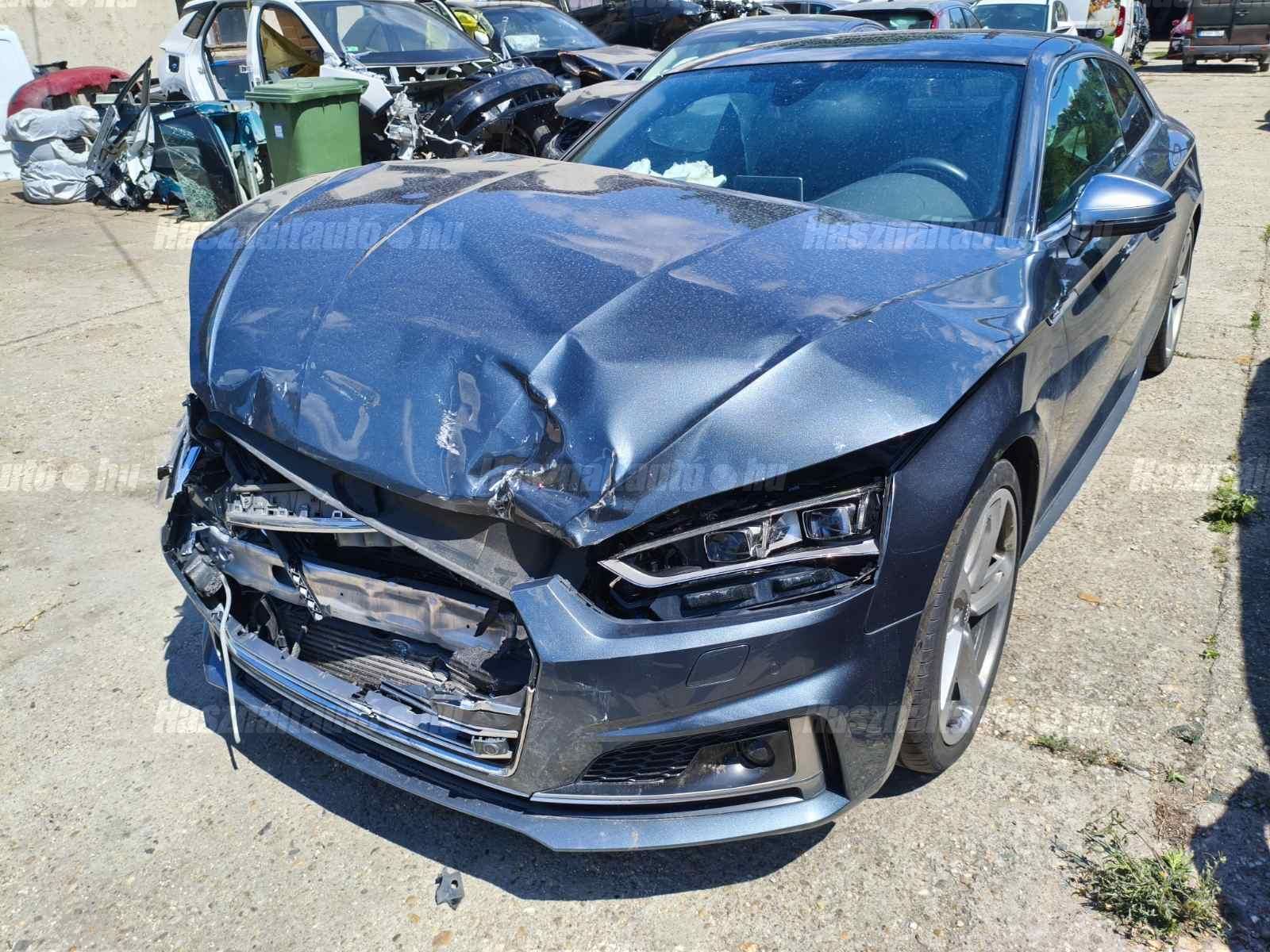 AUDI S5 2018/2 - 1