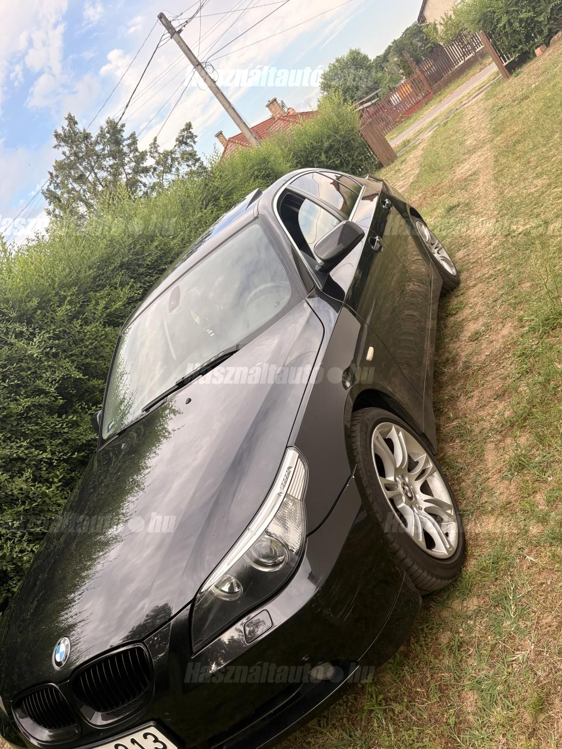 BMW 525 2003/12 - 1