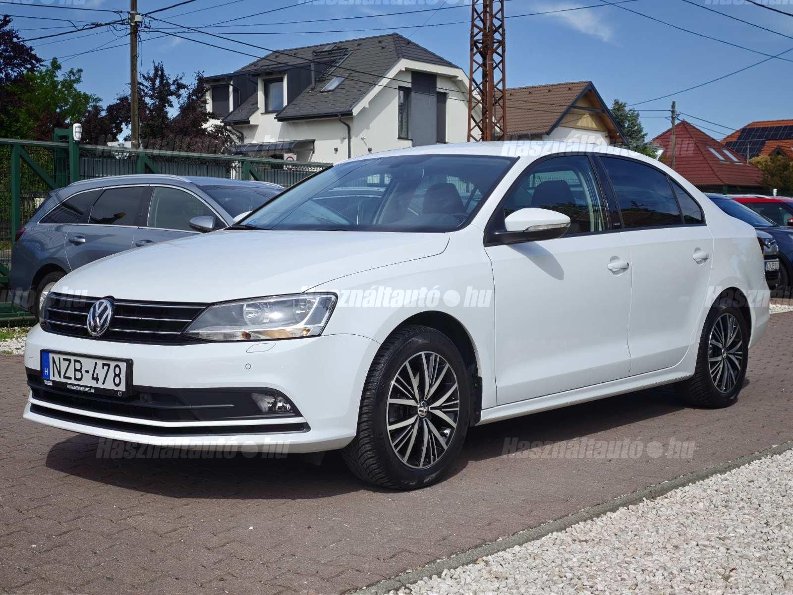 VOLKSWAGEN JETTA 2017/2 - 1