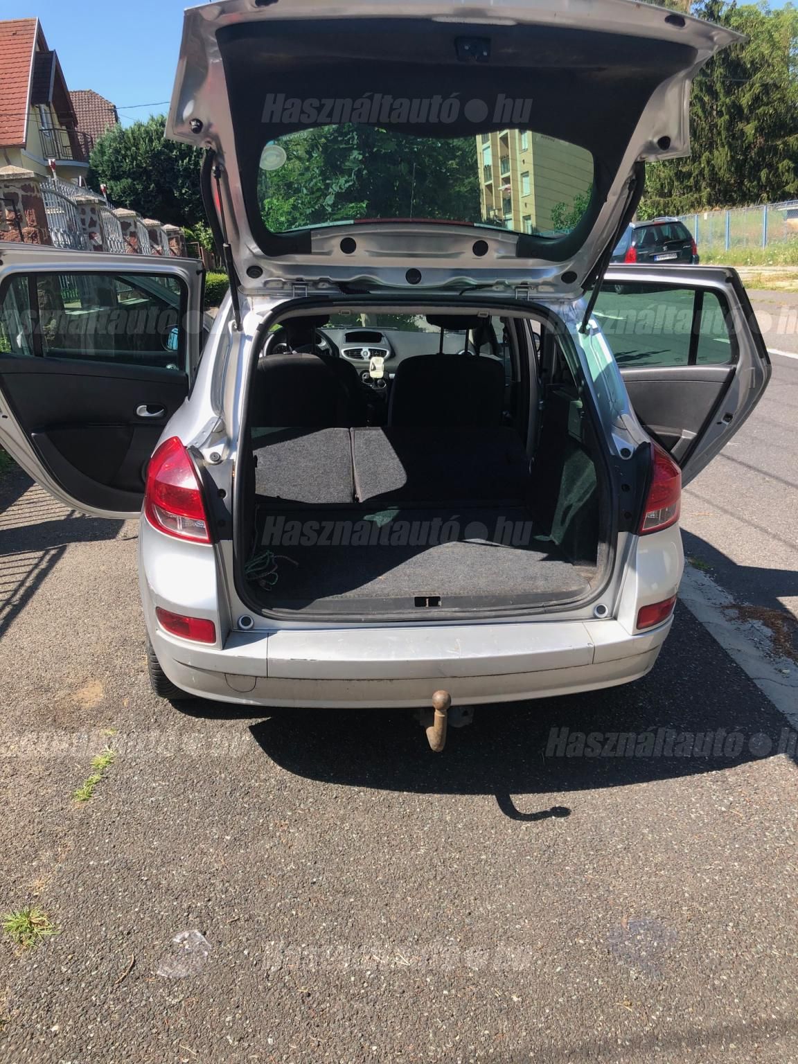 RENAULT CLIO 2009/7 - 1