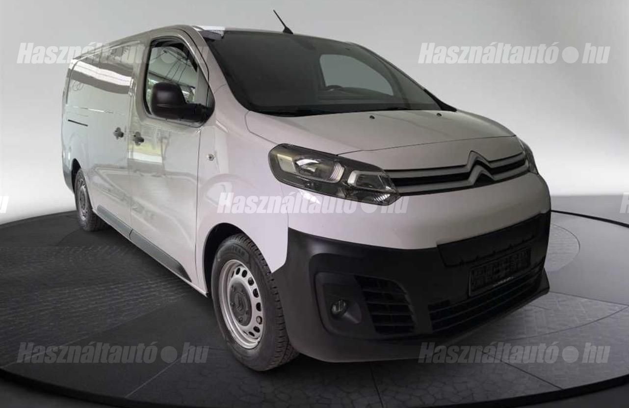 CITROEN JUMPY 2023/3 - 1