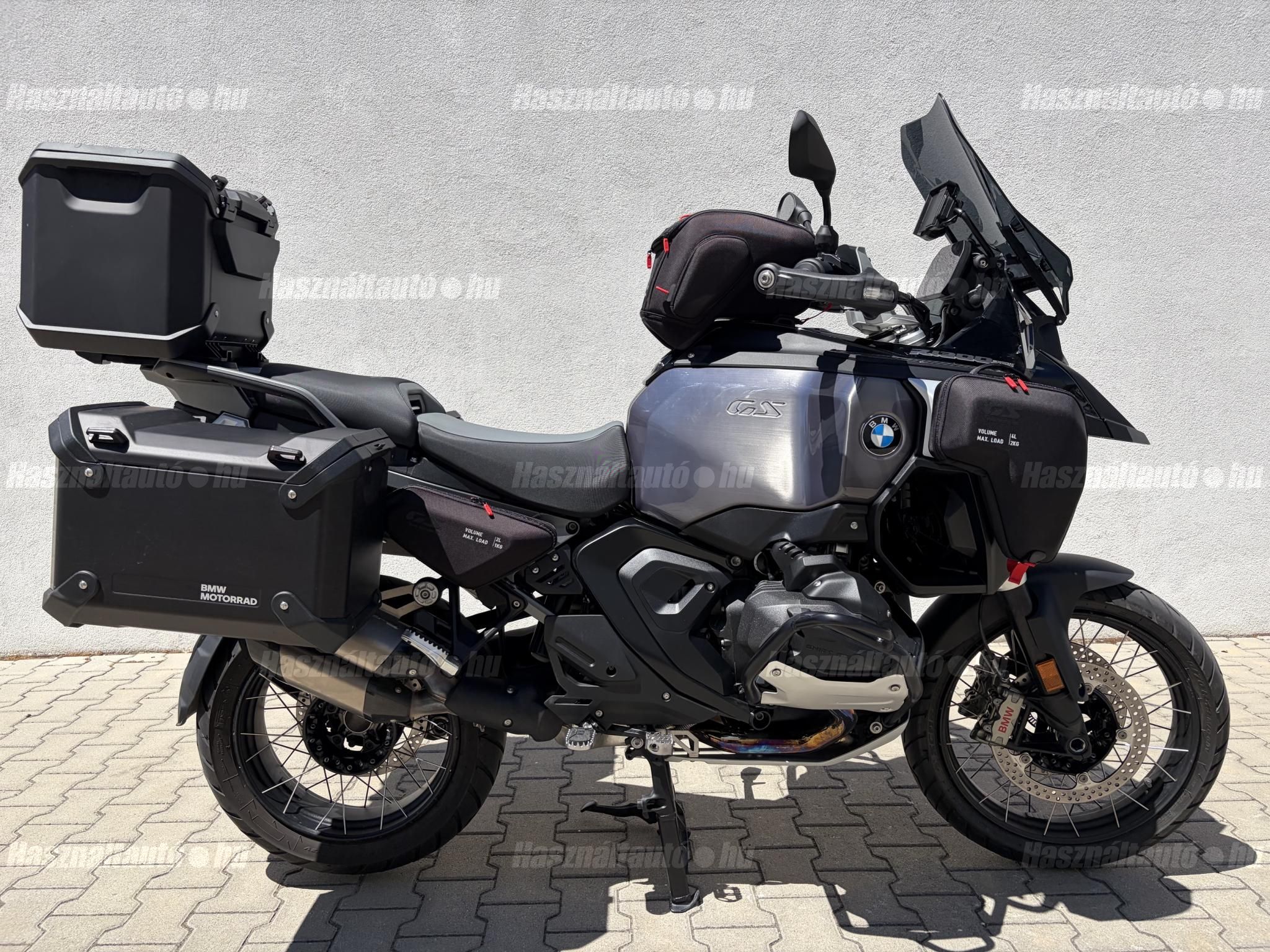 BMW R 1300 GS 2025/9 - 1