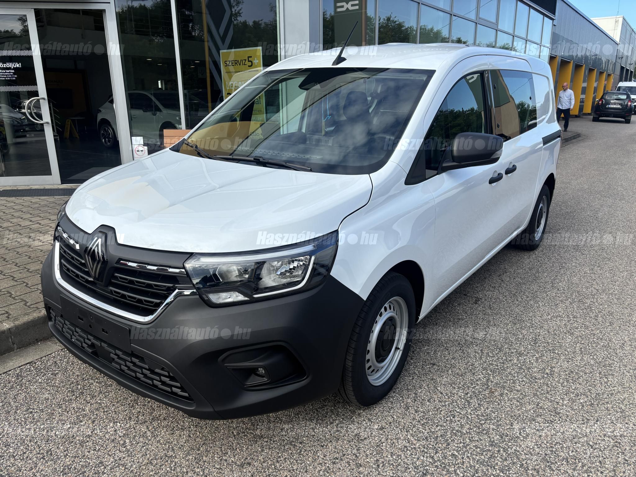 RENAULT KANGOO 2026 - 1