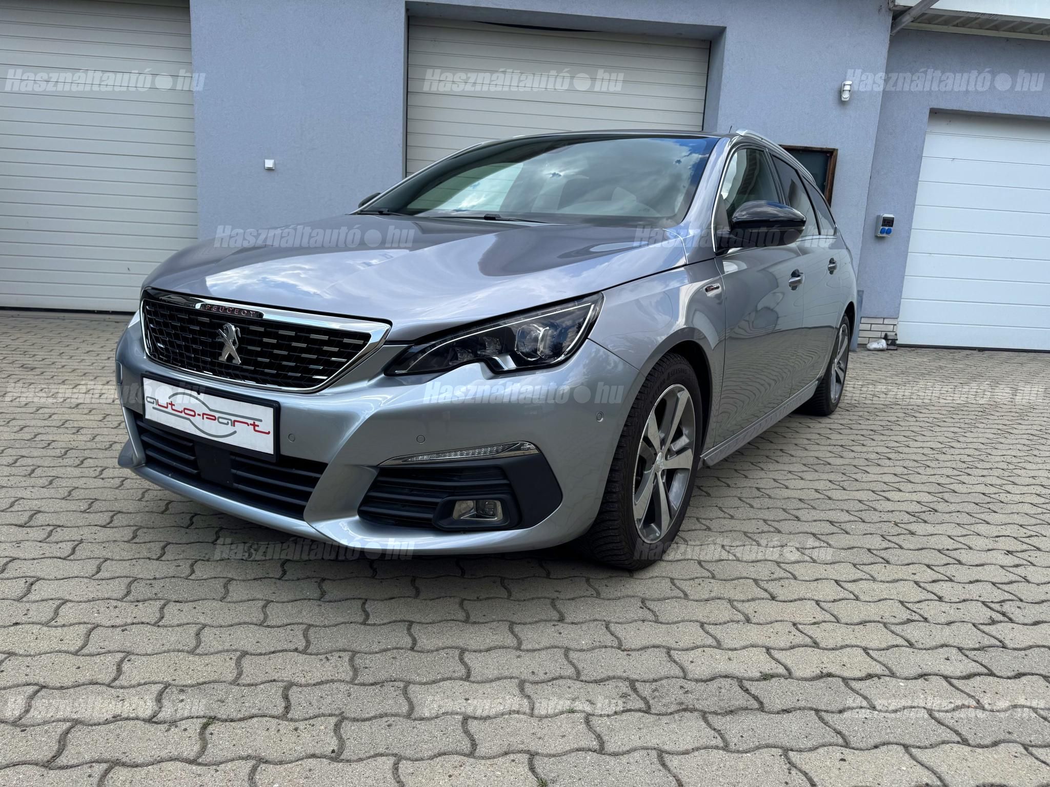 PEUGEOT 308 2019/5 - 1