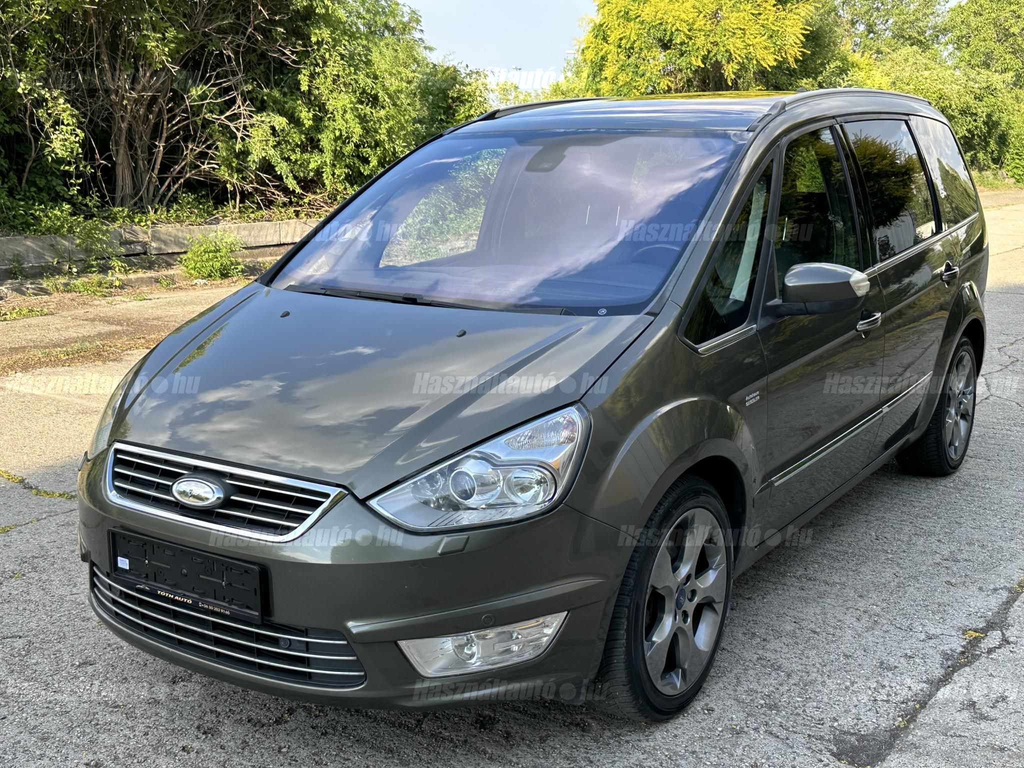 FORD GALAXY 2011/5 - 1