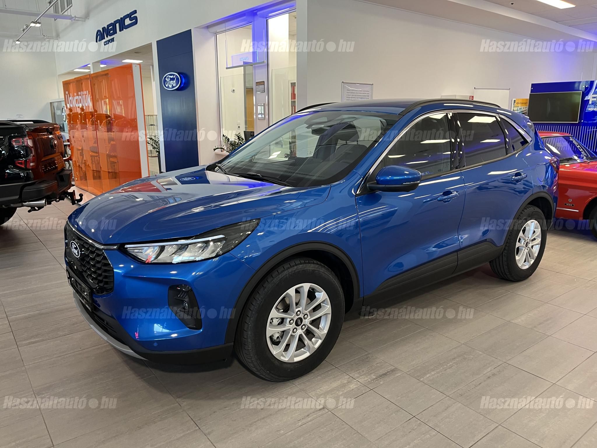 FORD KUGA 2025 - 1