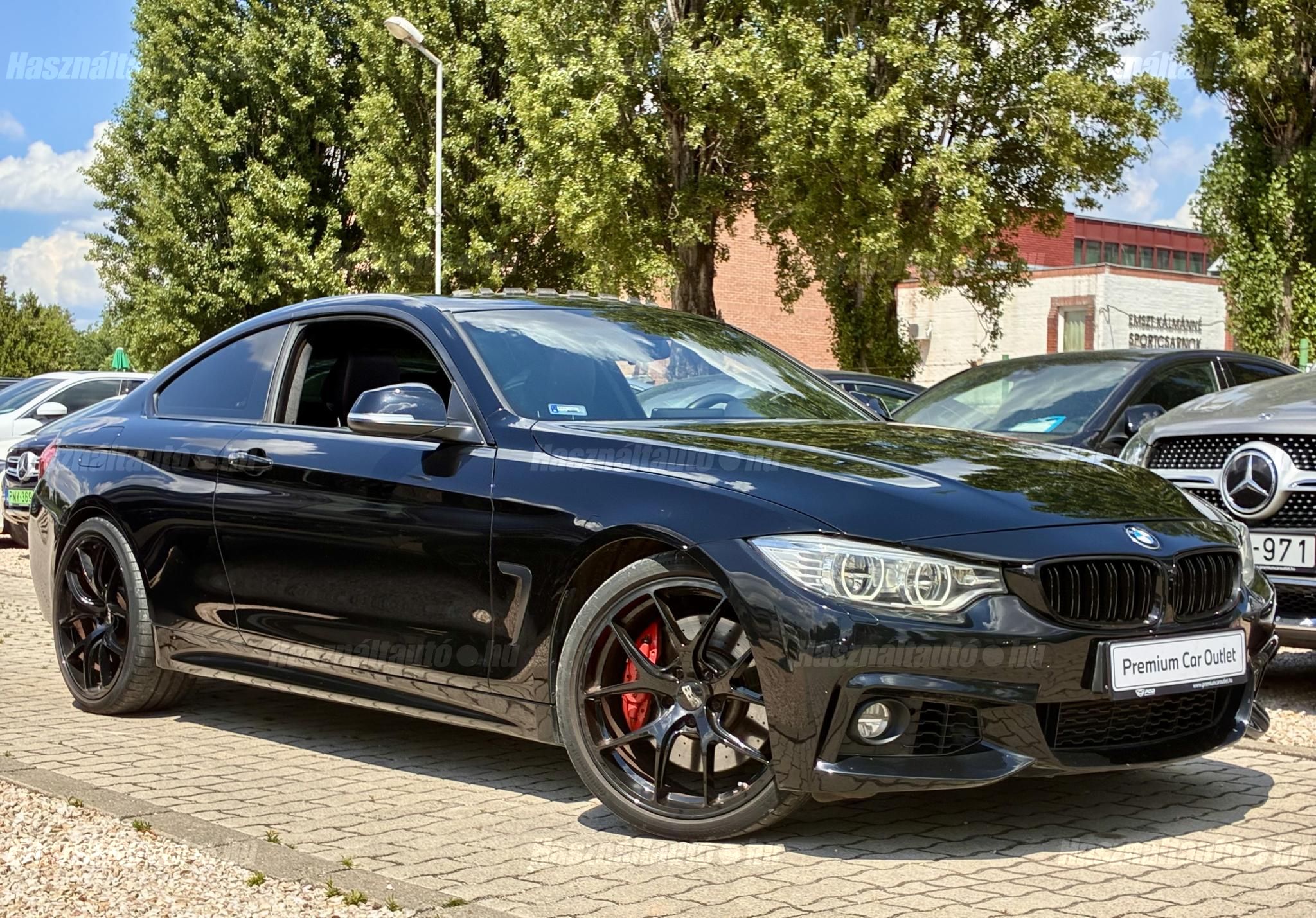 BMW 428 2014/7 - 1