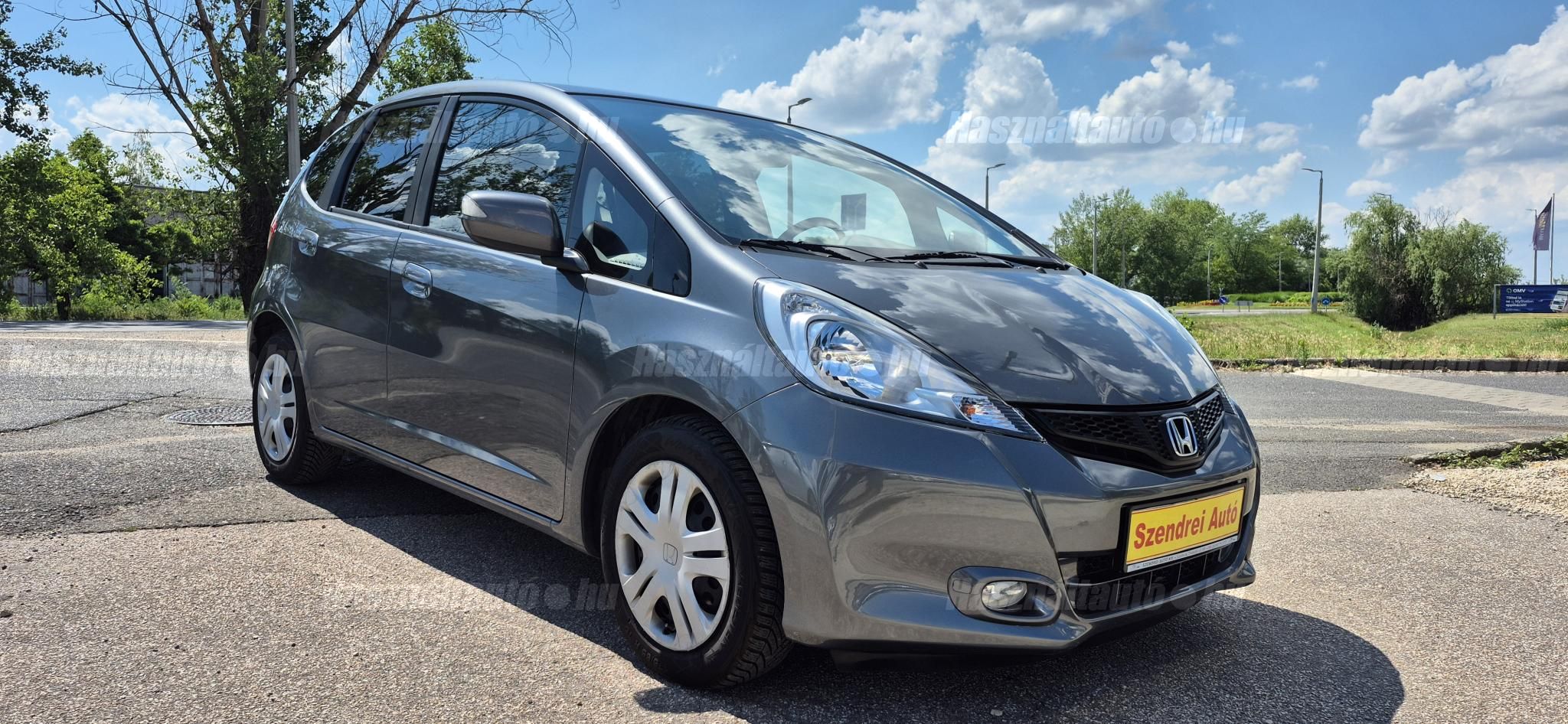 HONDA JAZZ 2015/2 - 1