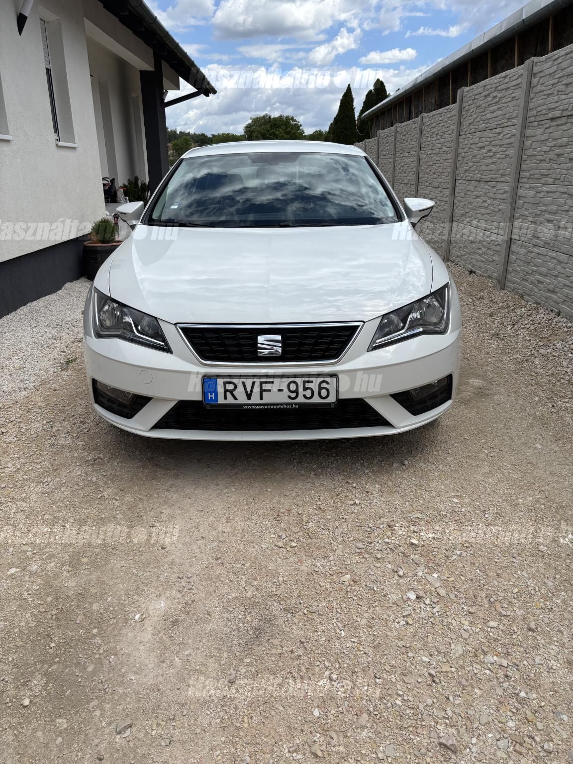 SEAT LEON 2019/11 - 1