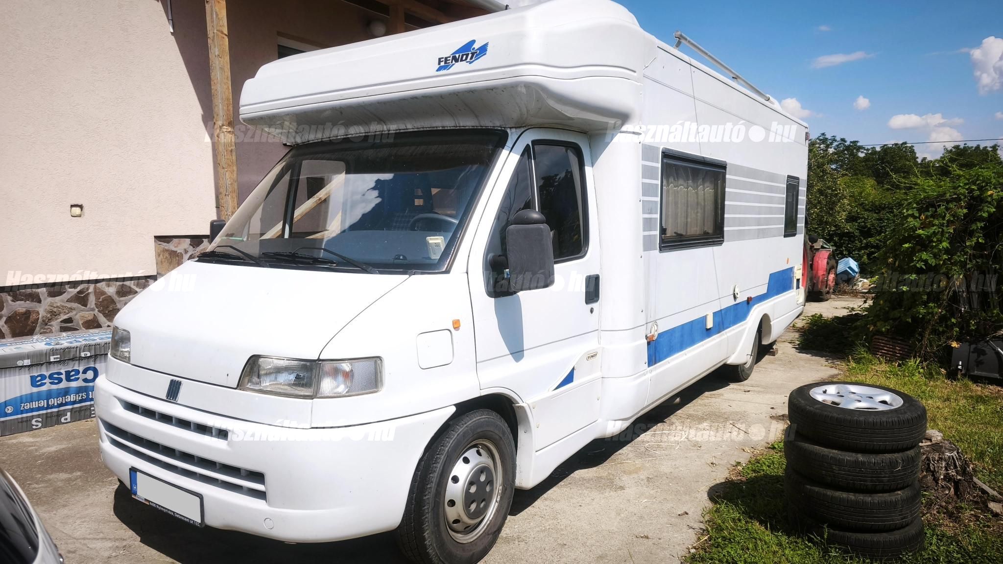 FIAT 1994/7 - 1