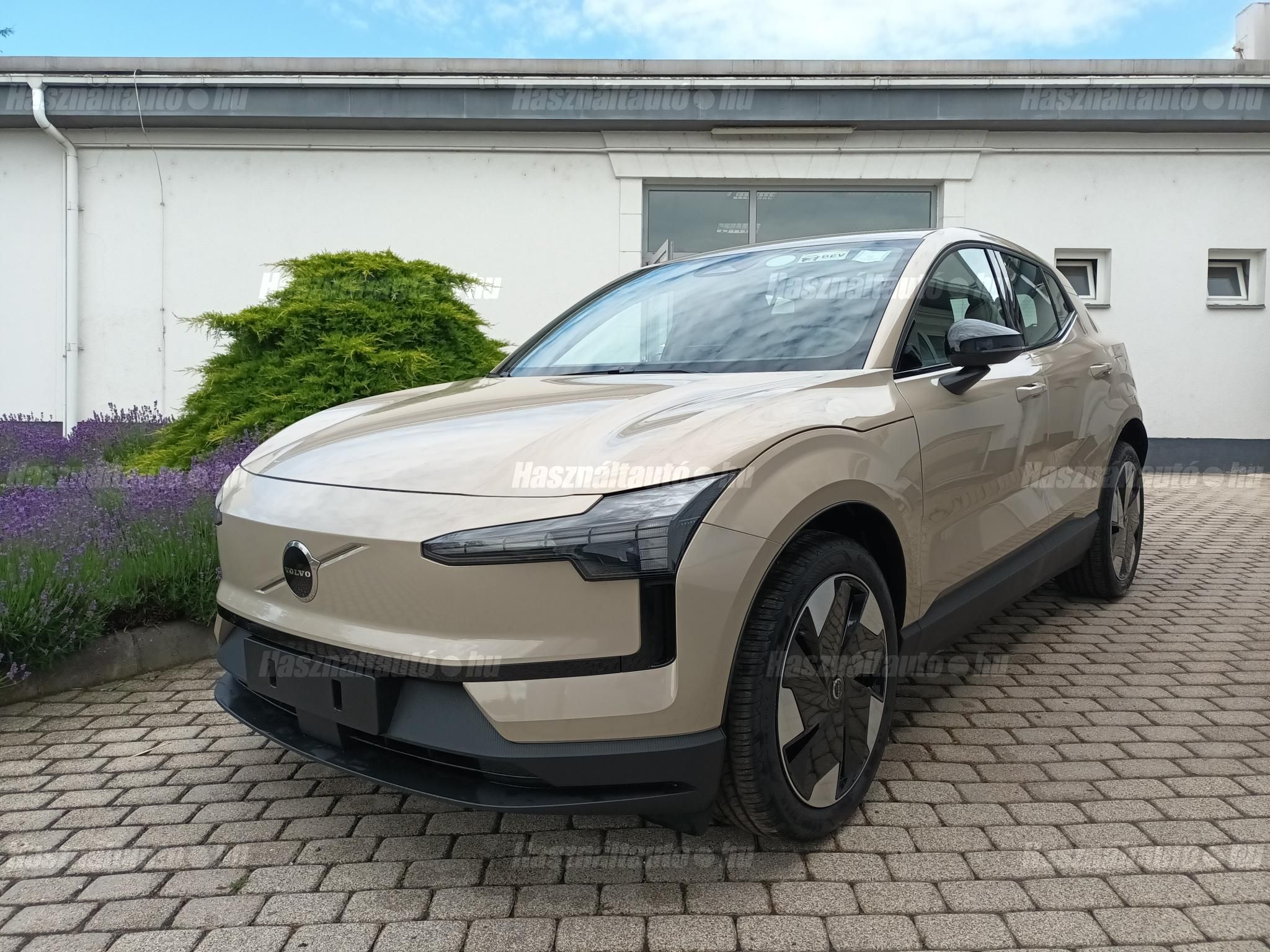 VOLVO EX30 2026/3 - 1
