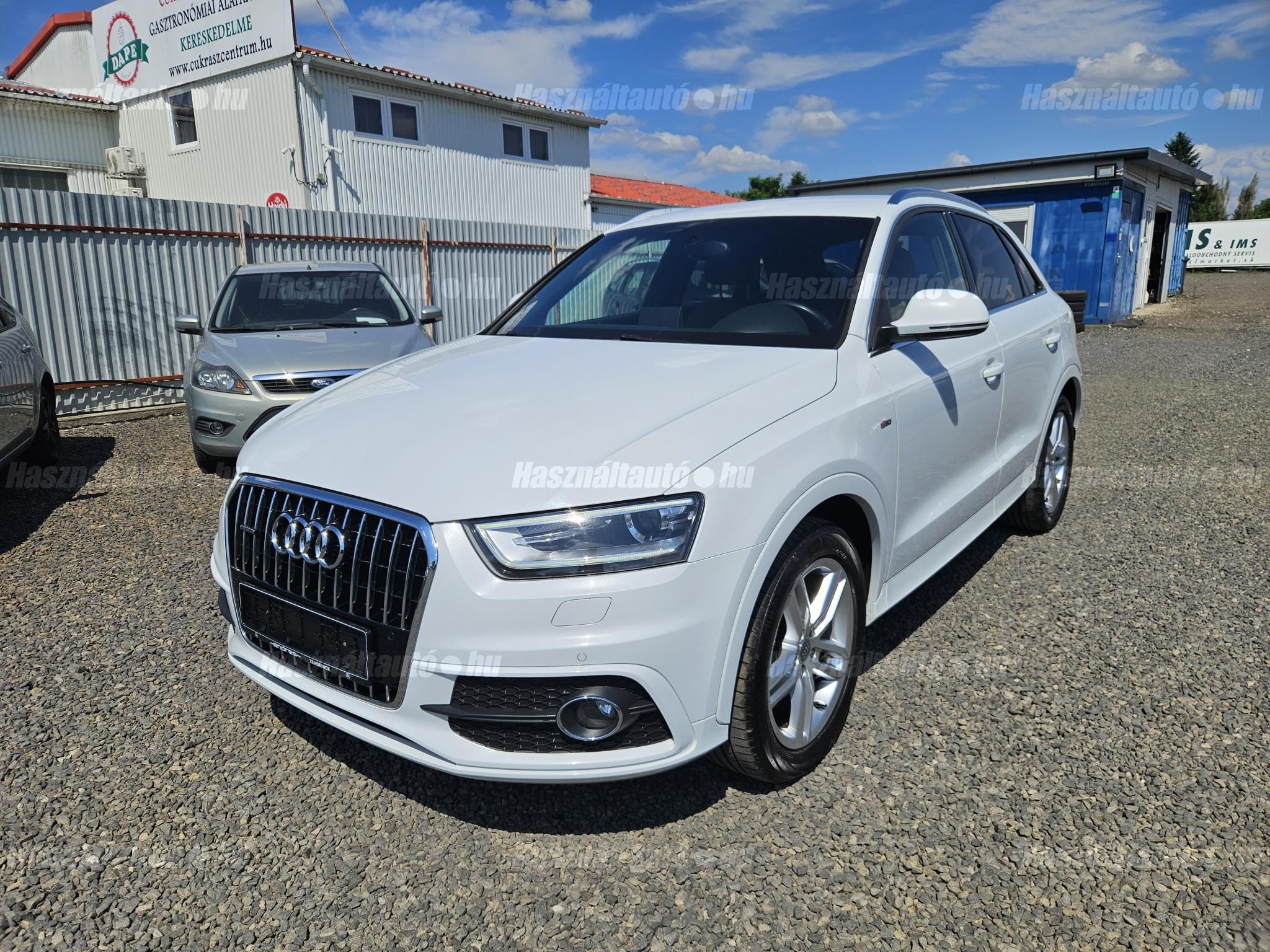 AUDI Q3 2014/1 - 1