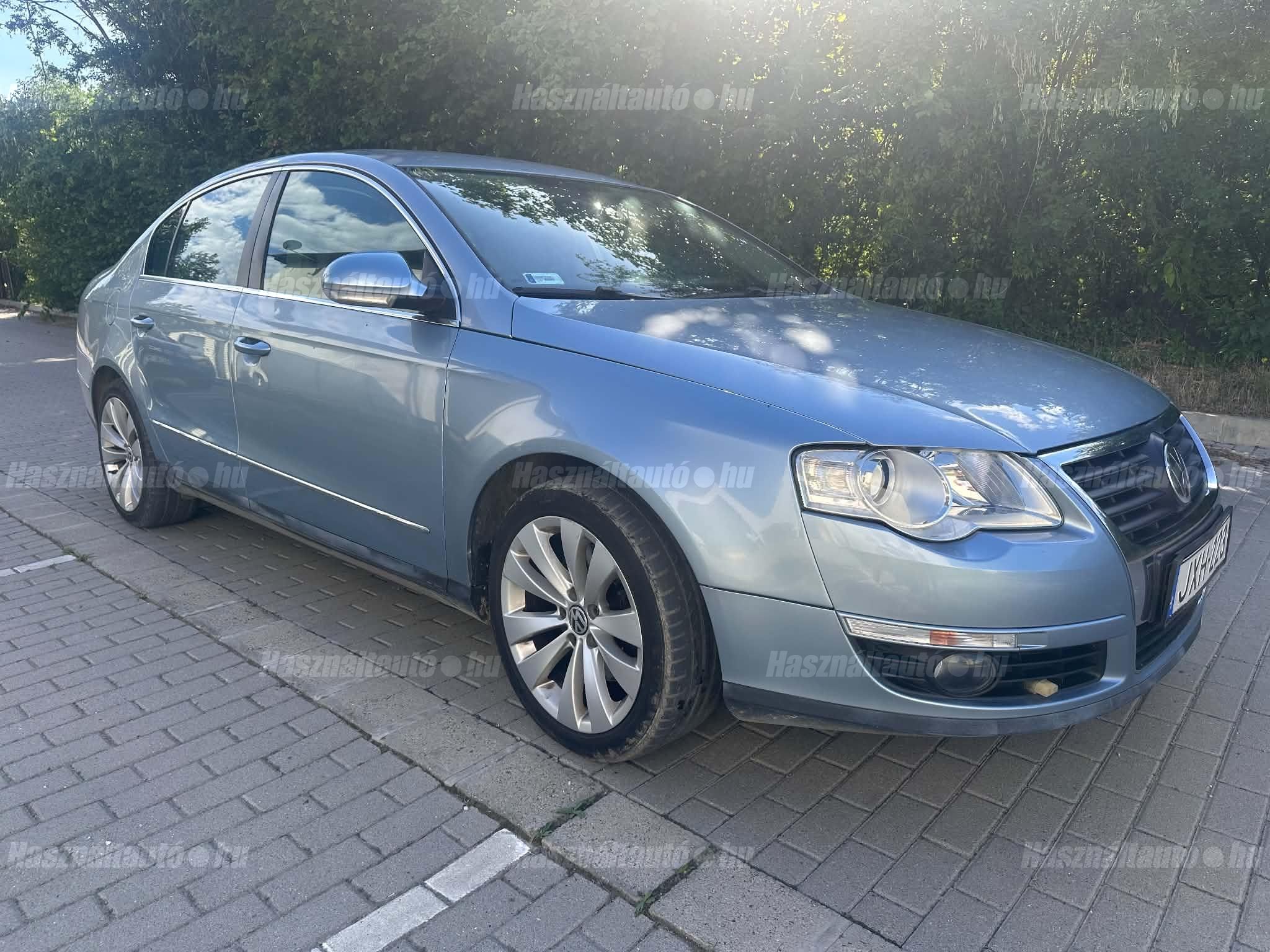 VOLKSWAGEN PASSAT VI 2005/10 - 1