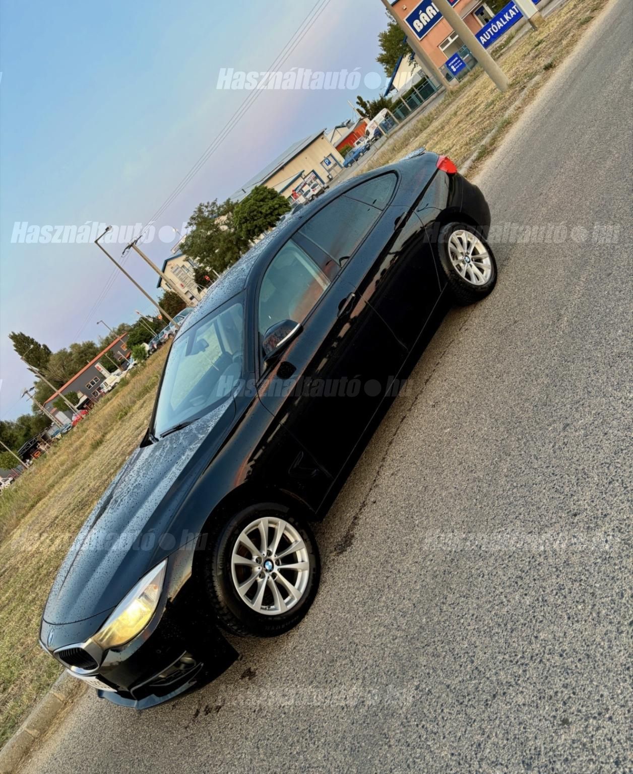 BMW 318 GRAN TURISMO 2016/6 - 1