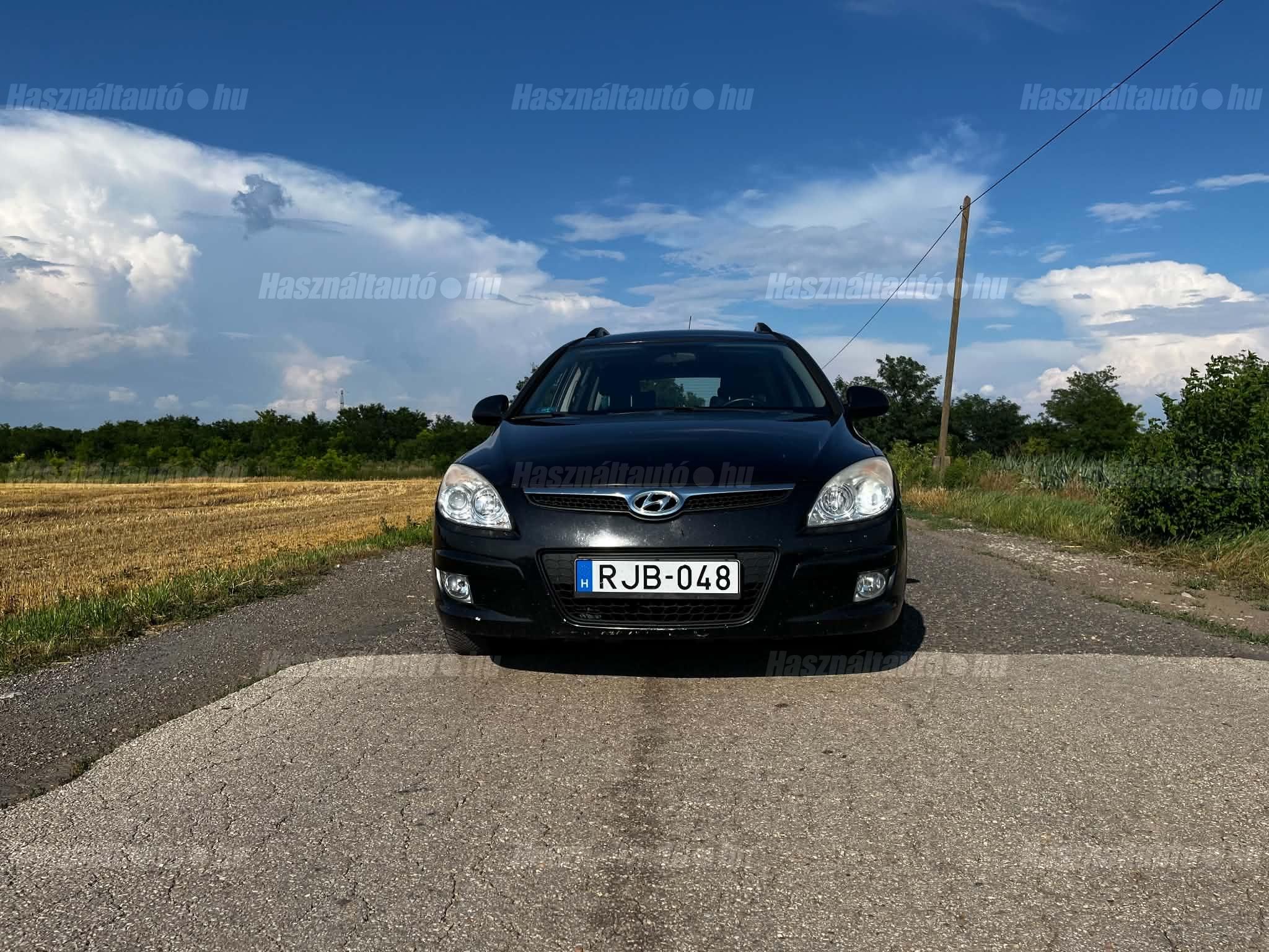 HYUNDAI I30 2008/4 - 1