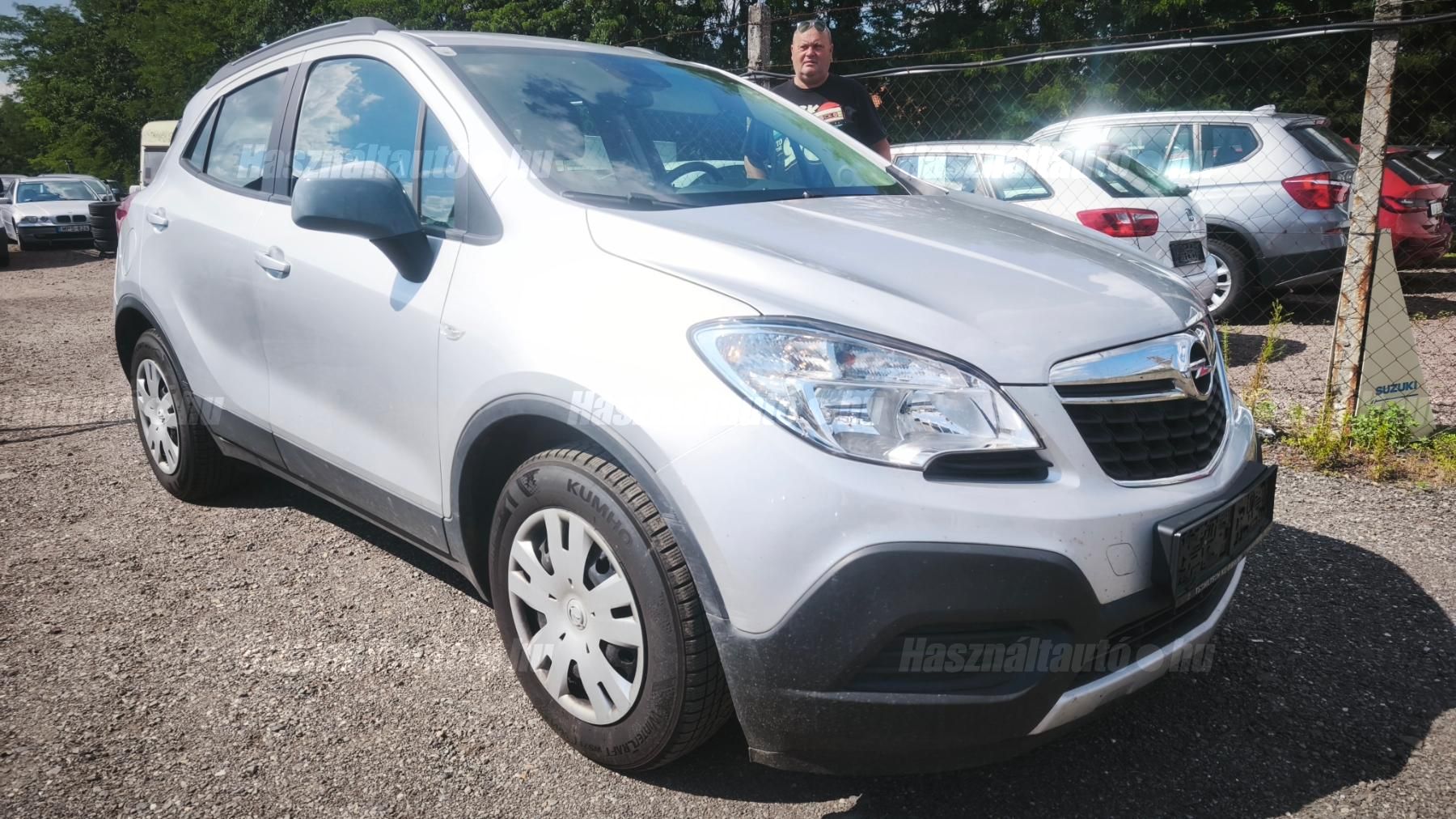 OPEL MOKKA 2012/12 - 1