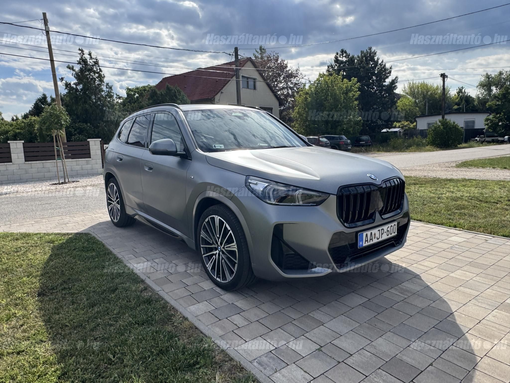 BMW X1 2023/5 - 1