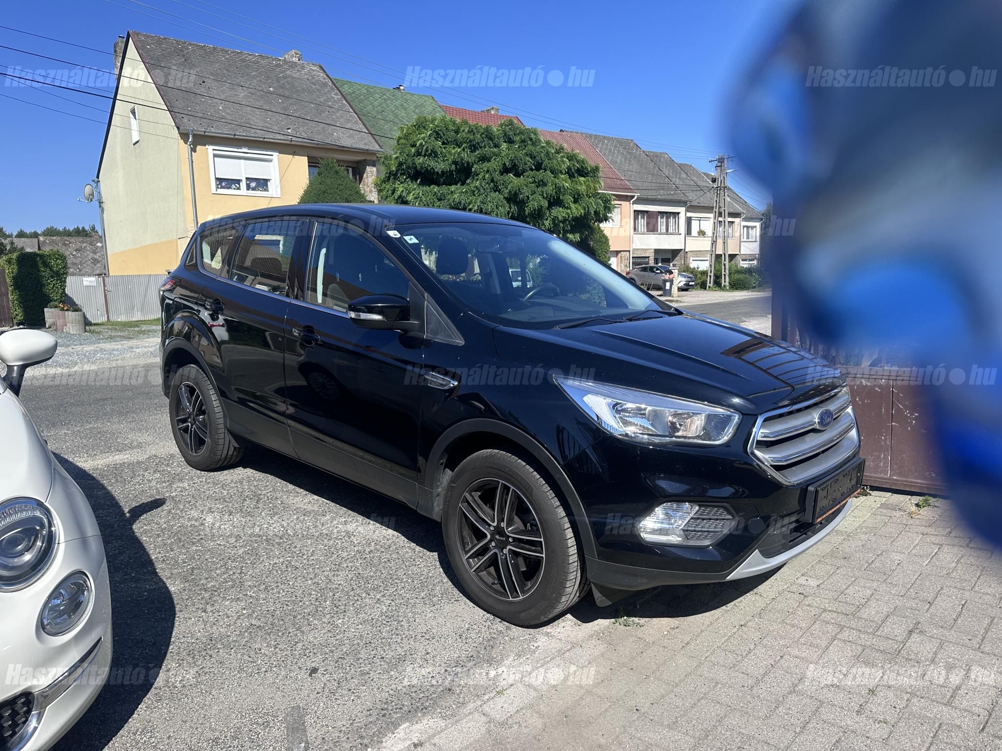 FORD KUGA 2019/10 - 1