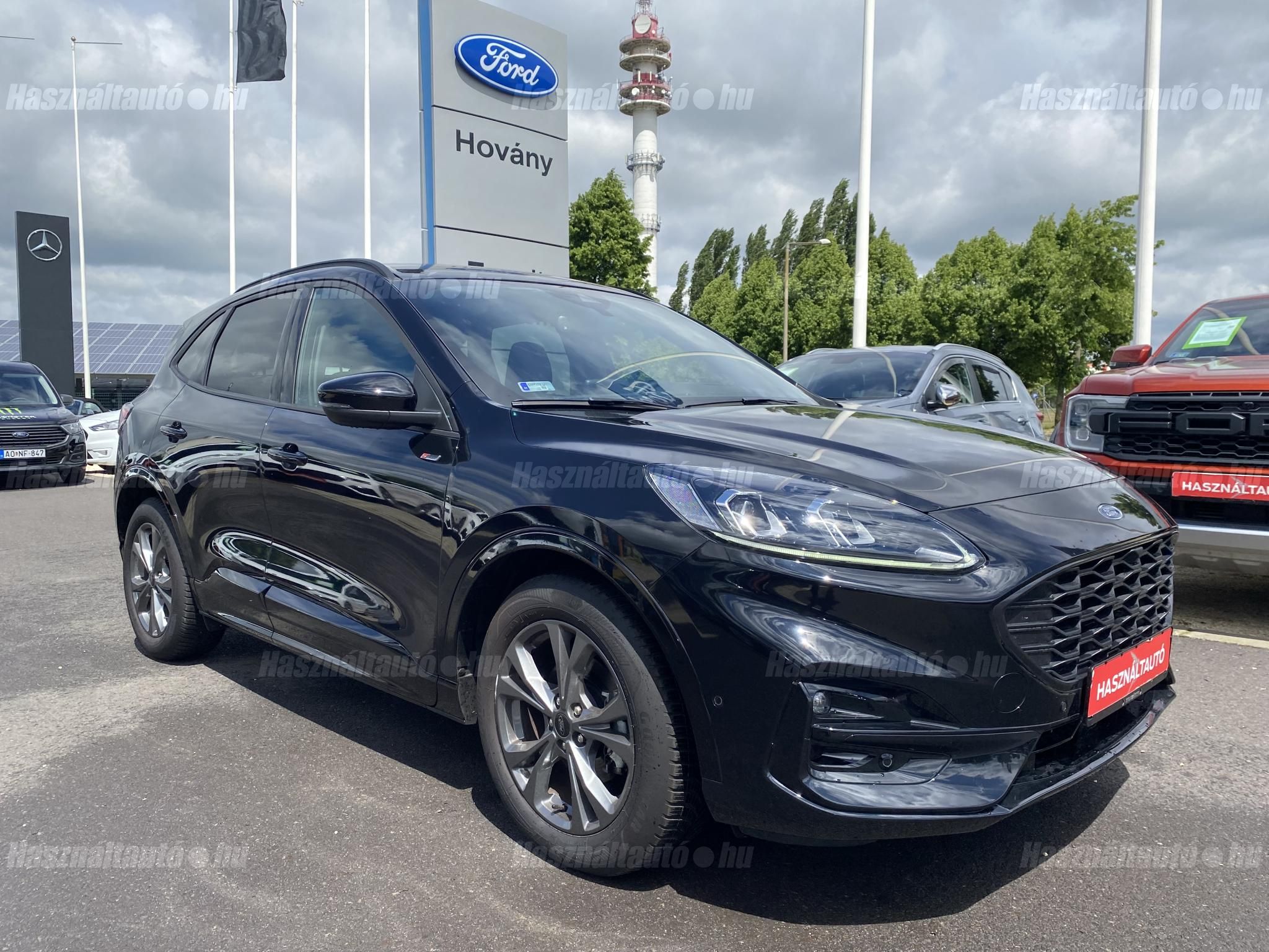 FORD KUGA 2023/7 - 1