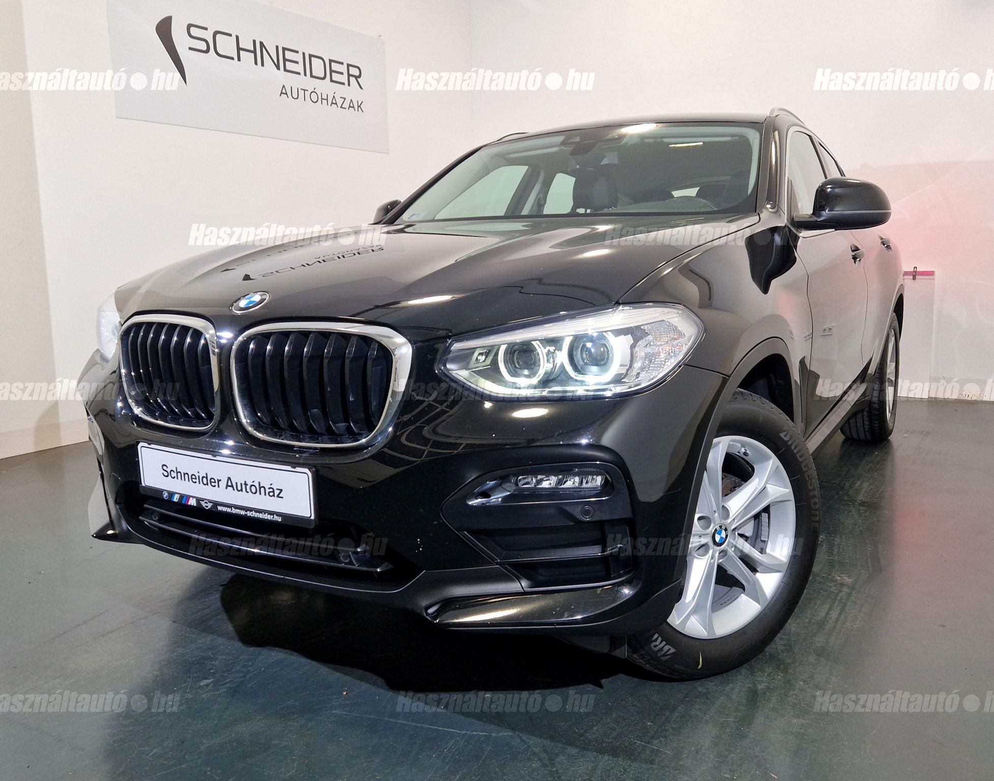 BMW X4 2020/9 - 1