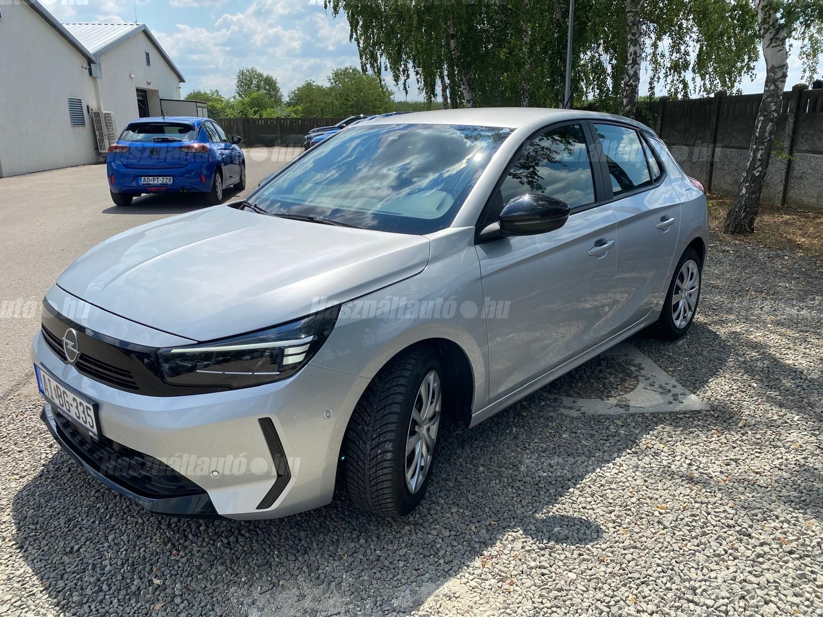 OPEL CORSA 2024/6 - 1