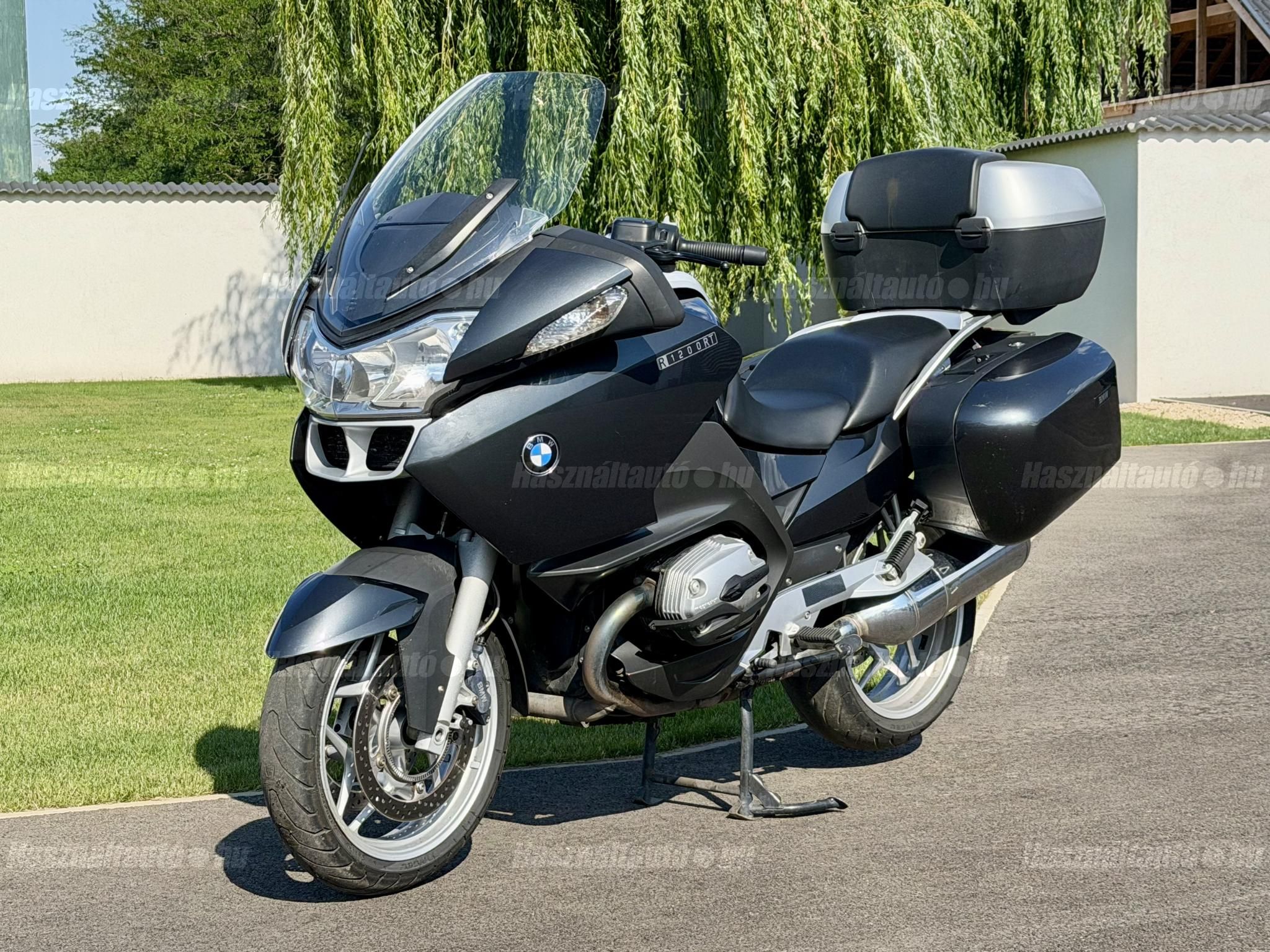 BMW R 1200 RT 2006/6 - 1