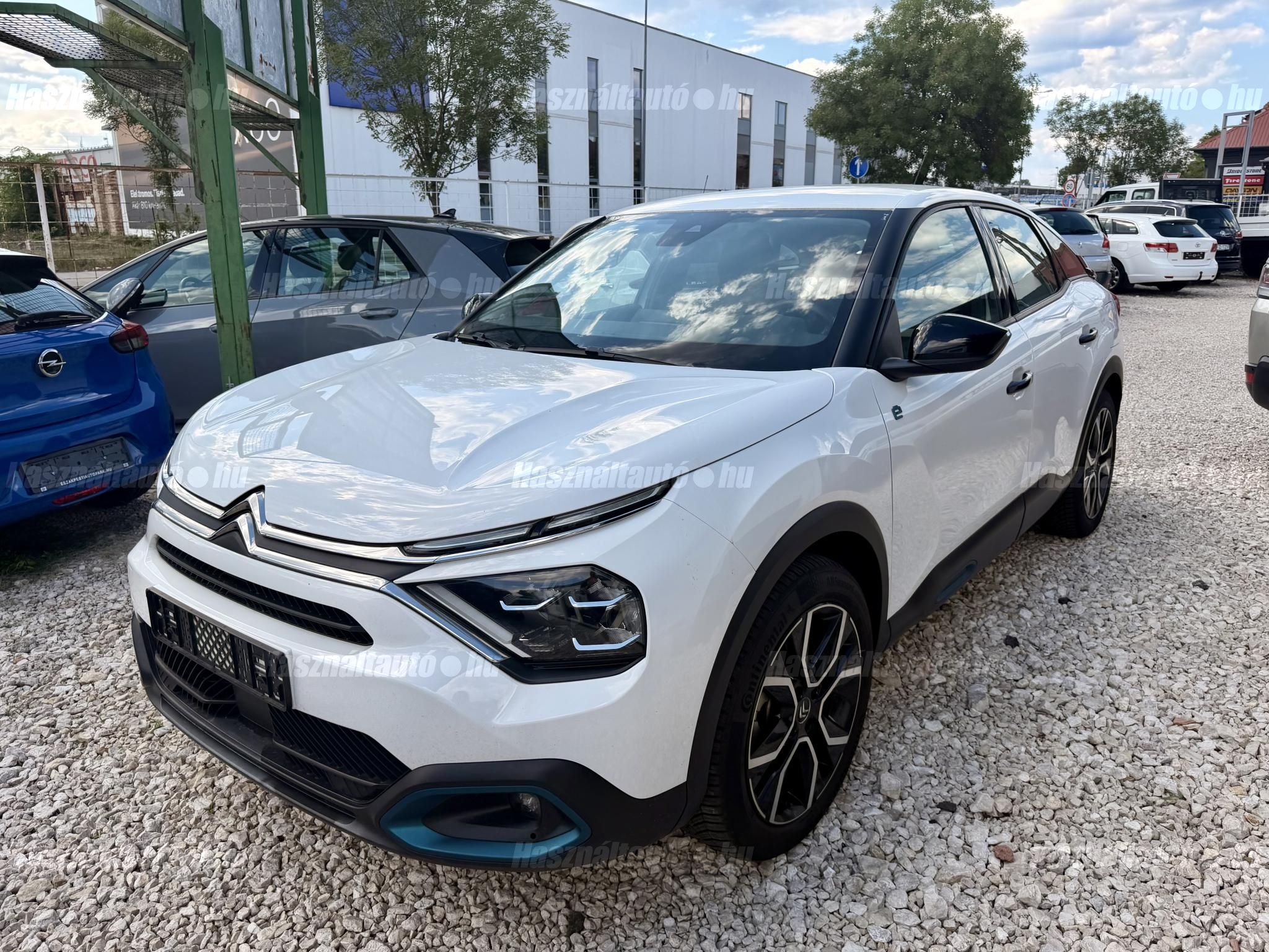 CITROEN C4 2022/5 - 1