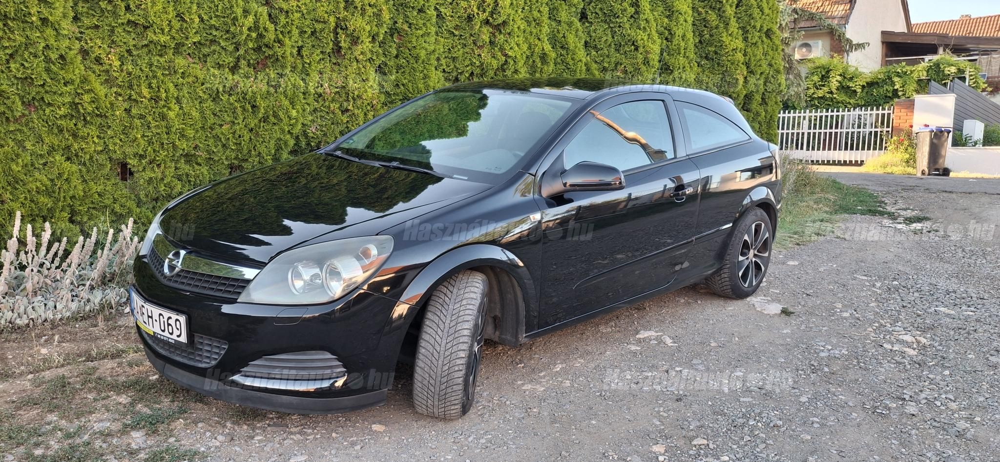 OPEL ASTRA H 2007/11 - 1