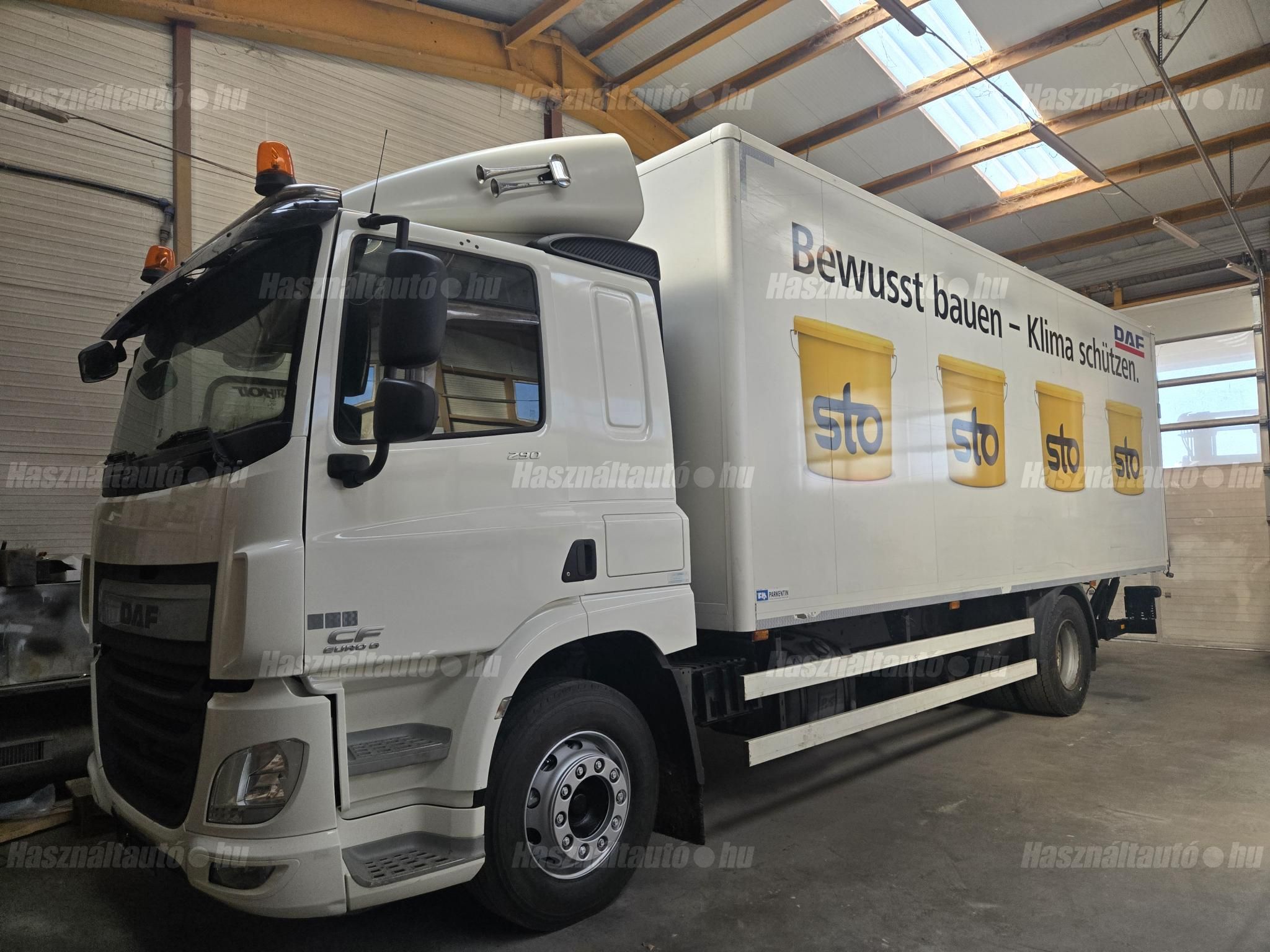 DAF 2017 - 1