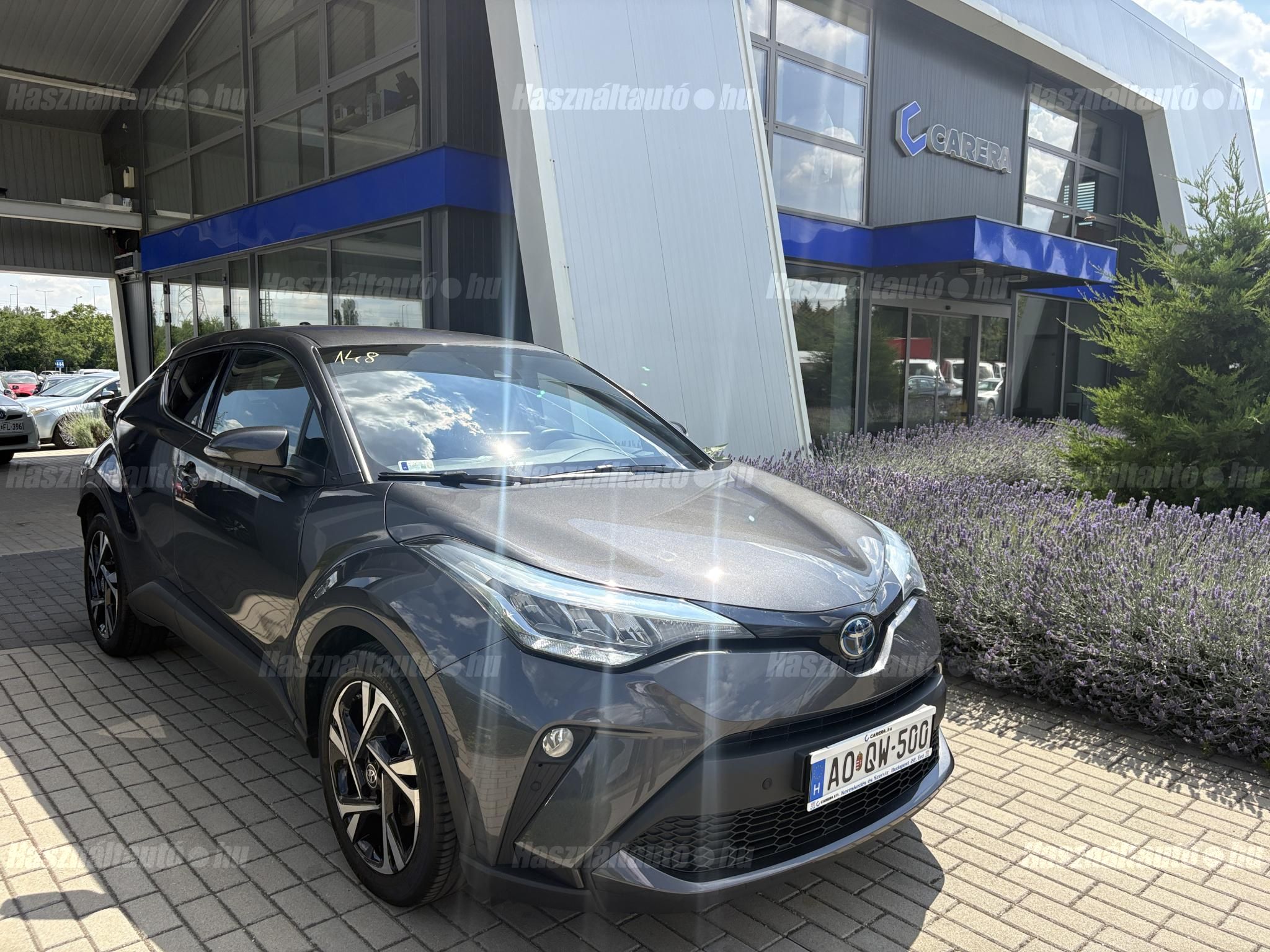 TOYOTA C-HR 2023/6 - 1