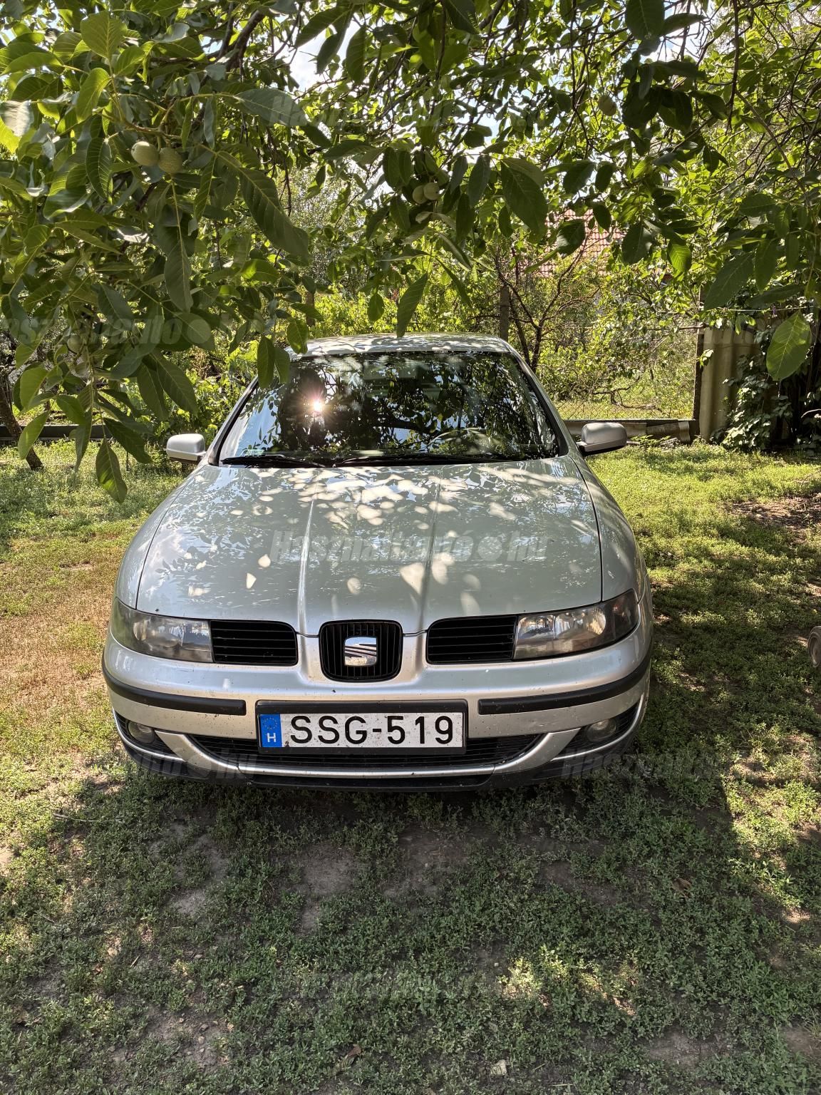 SEAT TOLEDO 2001/5 - 1