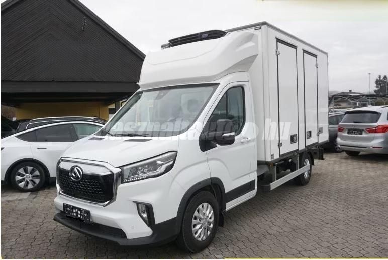MAXUS E-DELIVER 9 2025/5 - 1