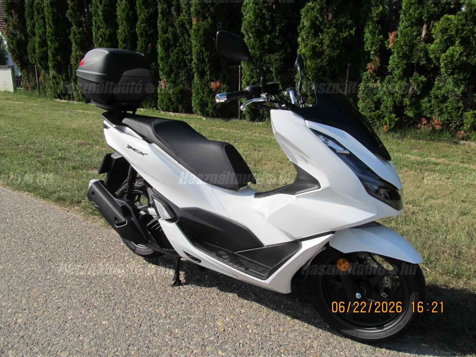 HONDA PCX 125 2023/4 - 1