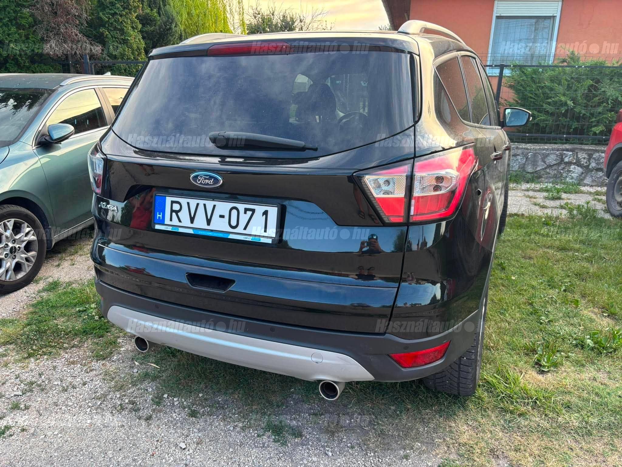 FORD KUGA 2019/11 - 1
