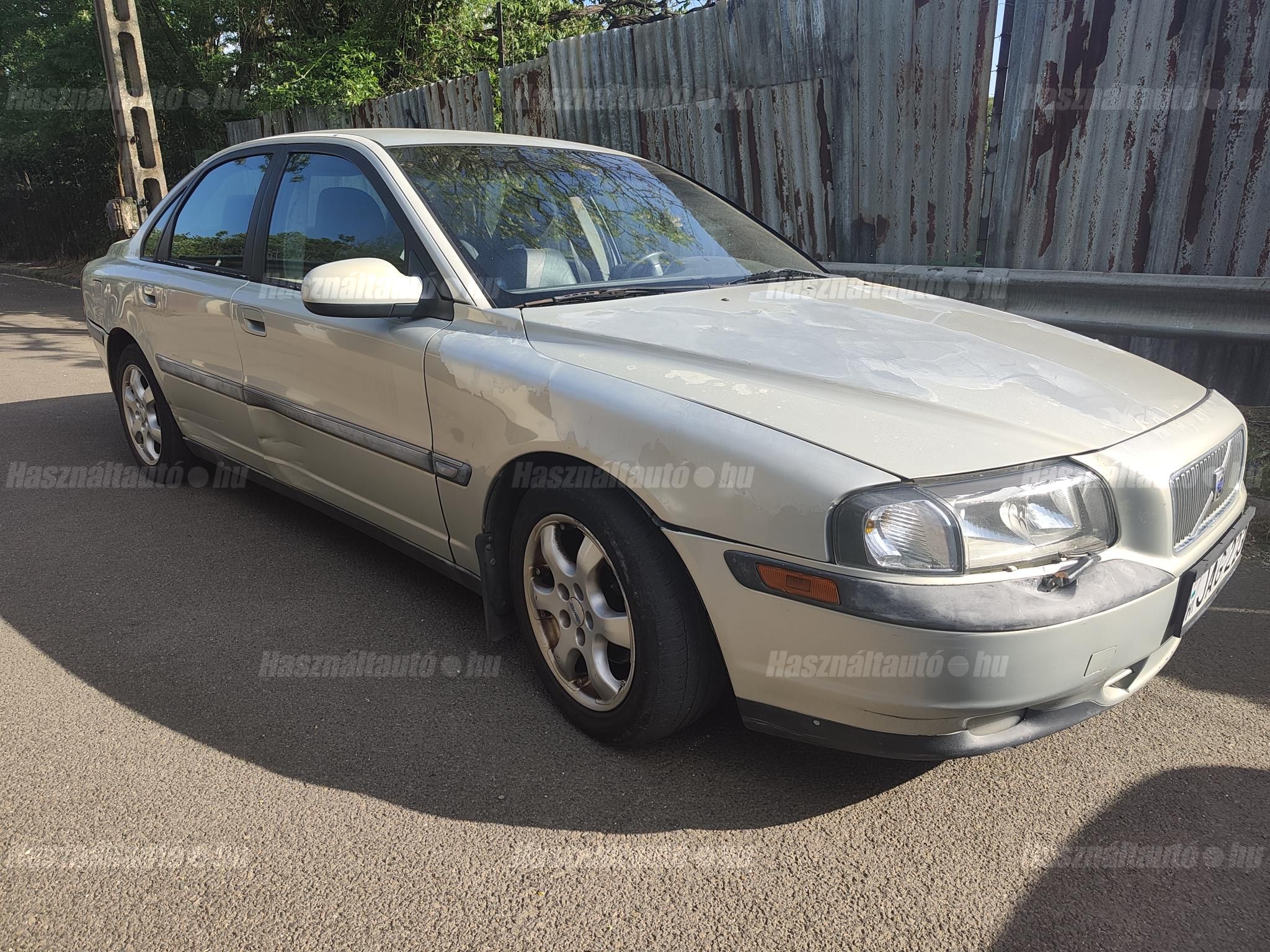 VOLVO S80 1999/10 - 1