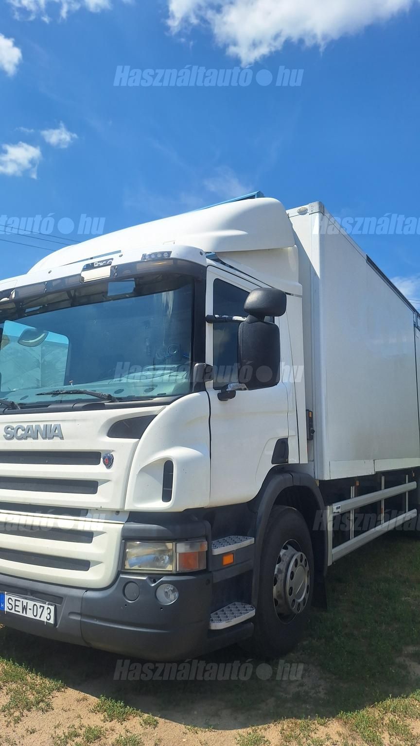 SCANIA 2009/2 - 1